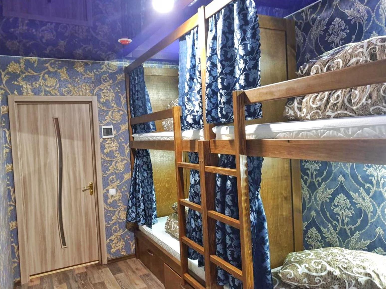 Quadruple Room photo 3