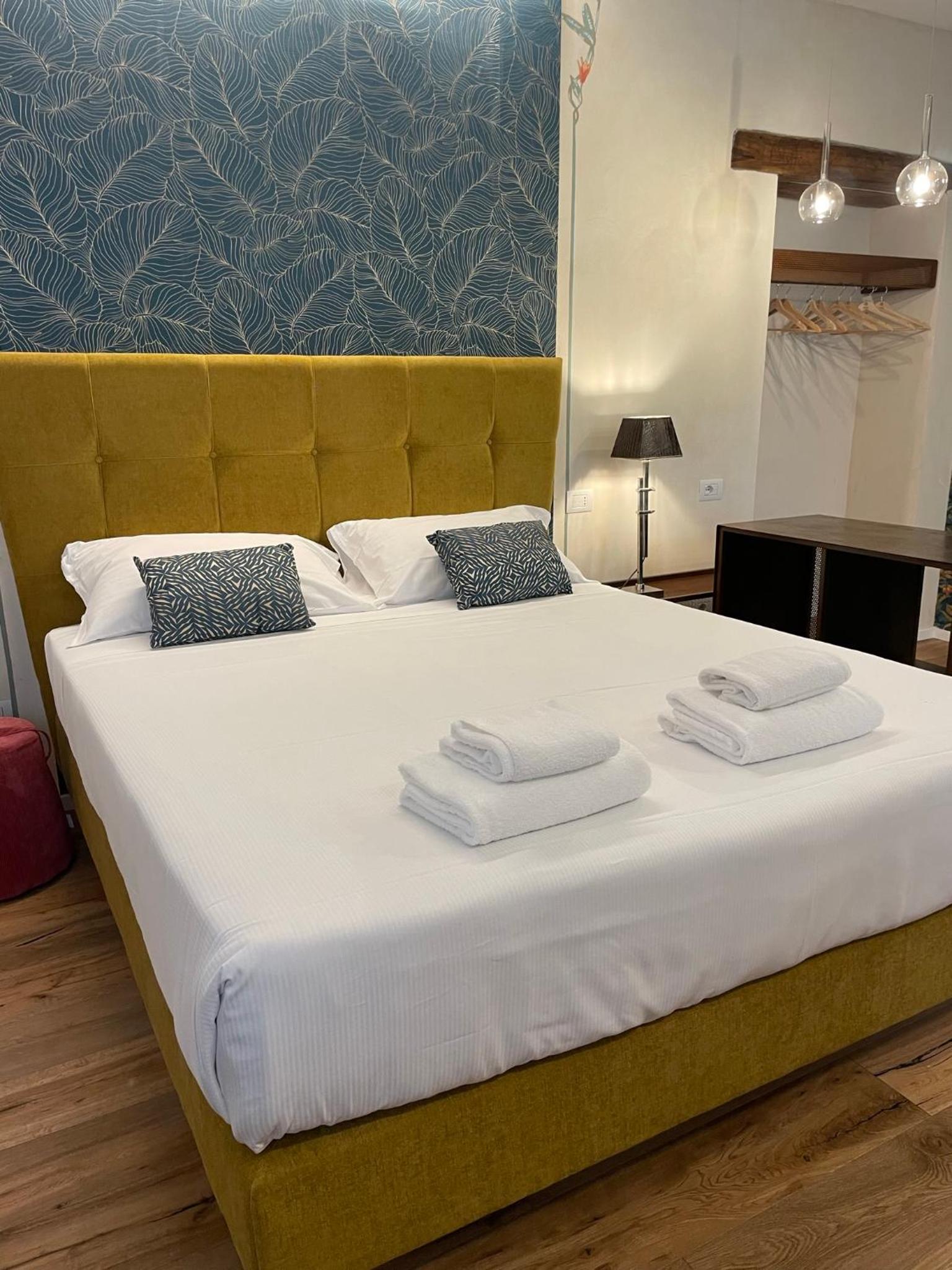 Standard Double Room - Photo 1
