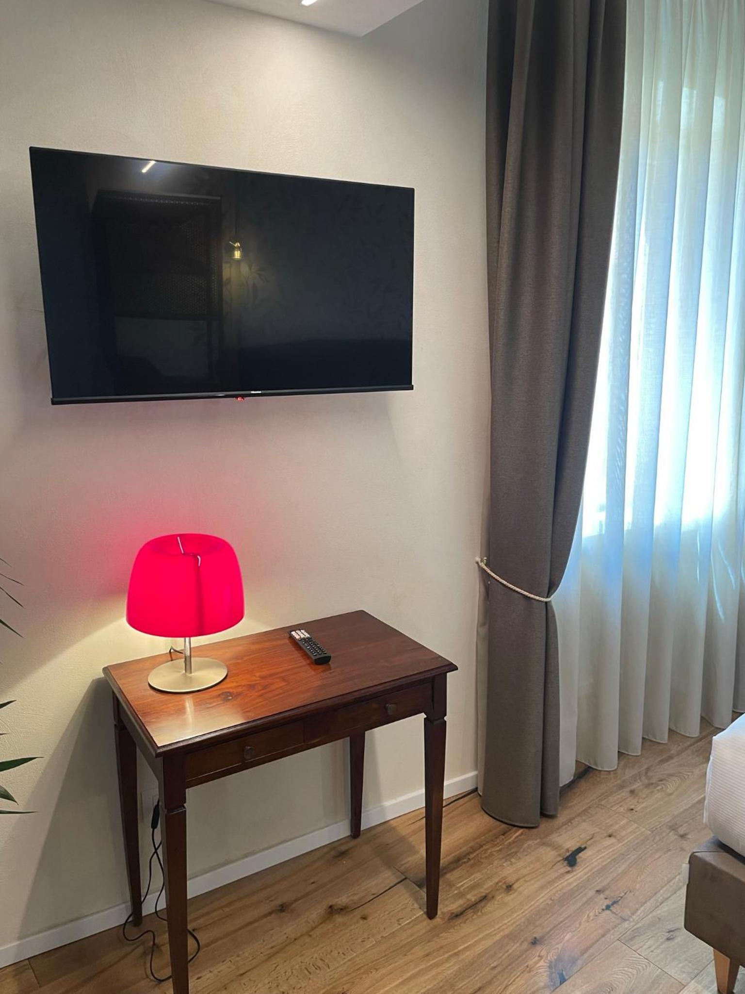 Deluxe Double Room - Photo 3