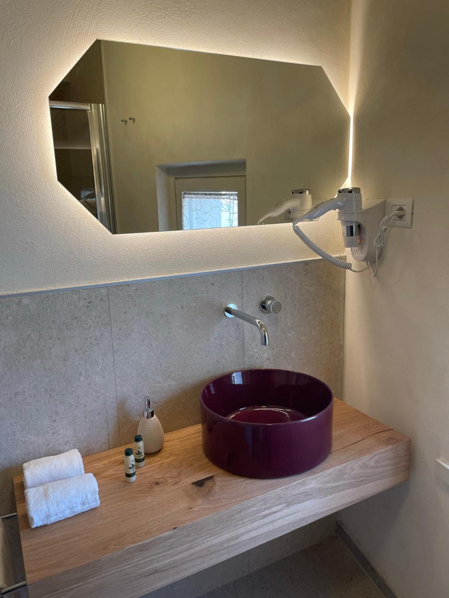 Standard Double Room - Photo 6
