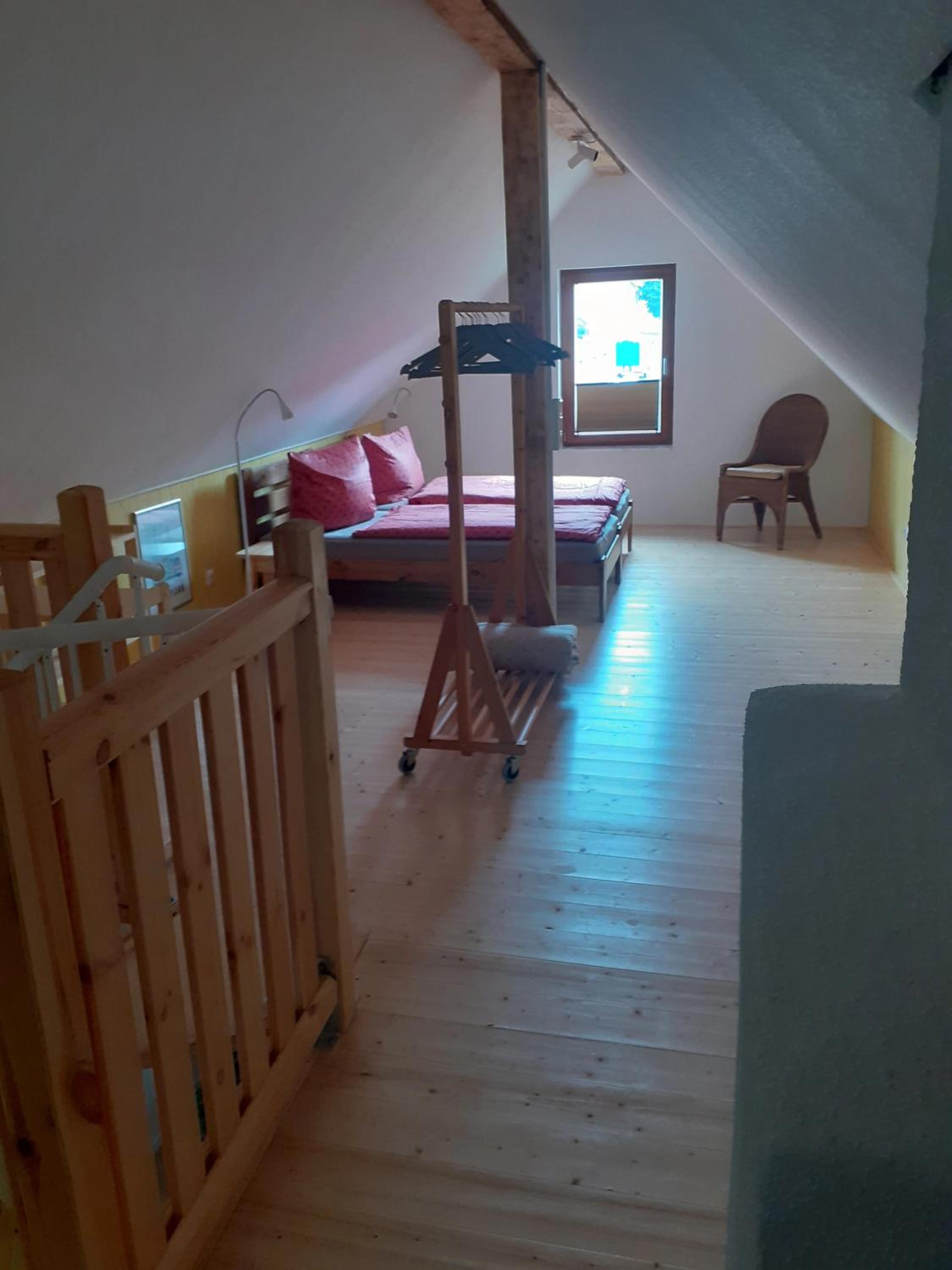 Two-Bedroom House photo 1