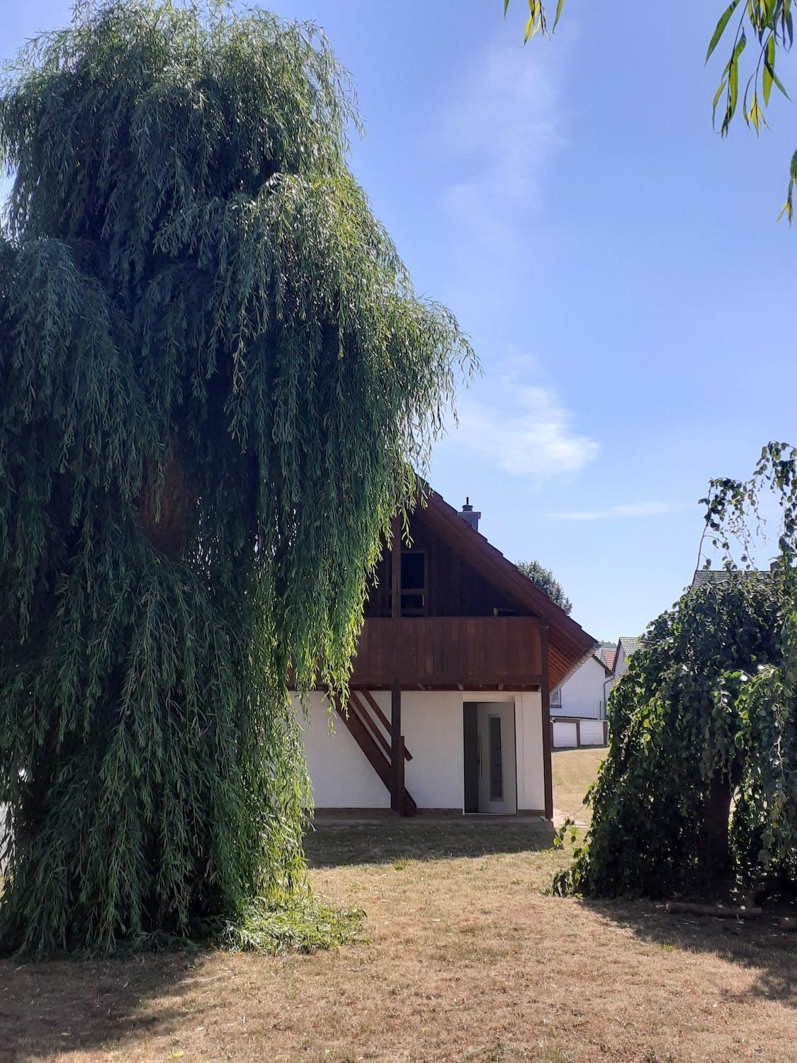 Two-Bedroom House photo 3