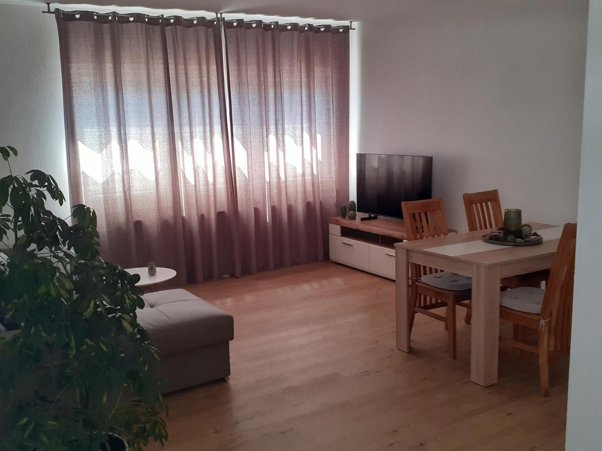 Two-Bedroom House photo 2