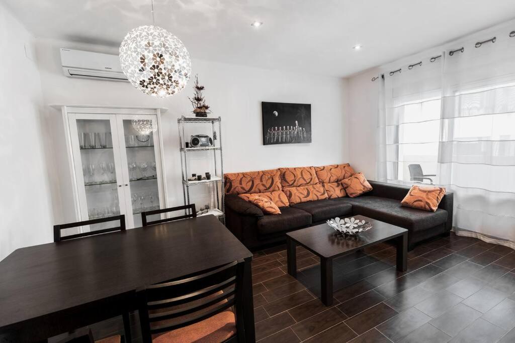 Departamento de tres habitaciones
