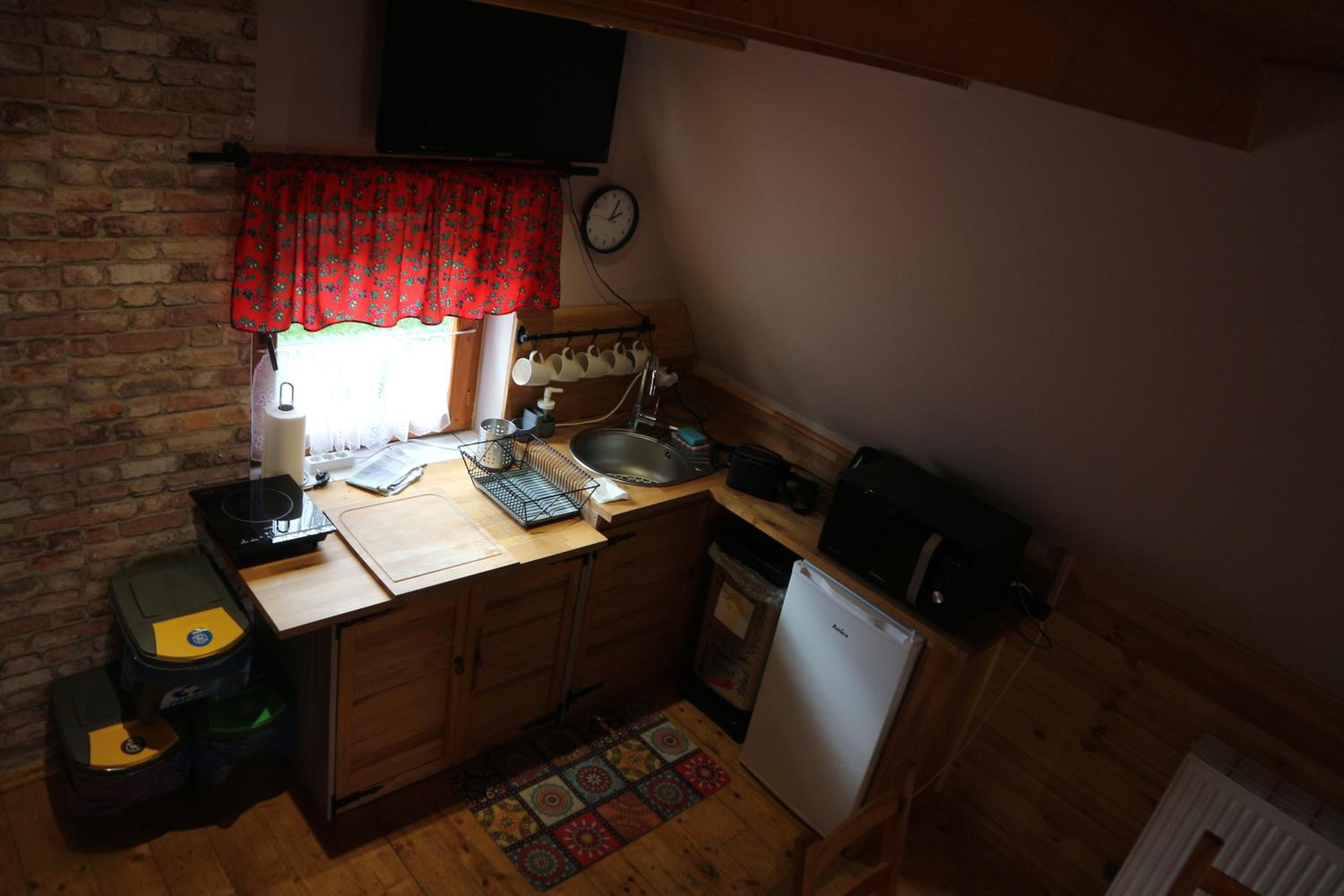 Chalet photo 1
