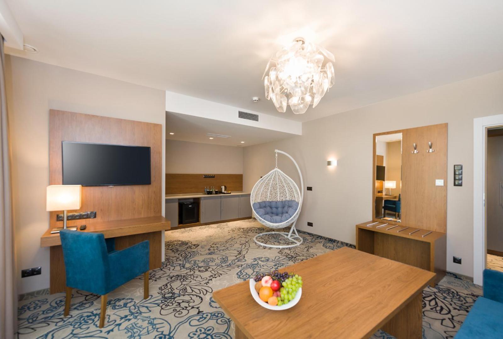 Deluxe Suite photo 2