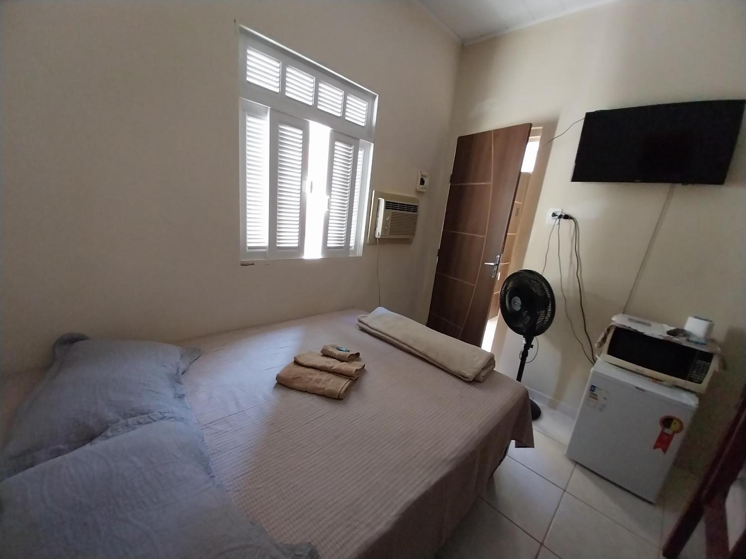 One-Bedroom House photo 1