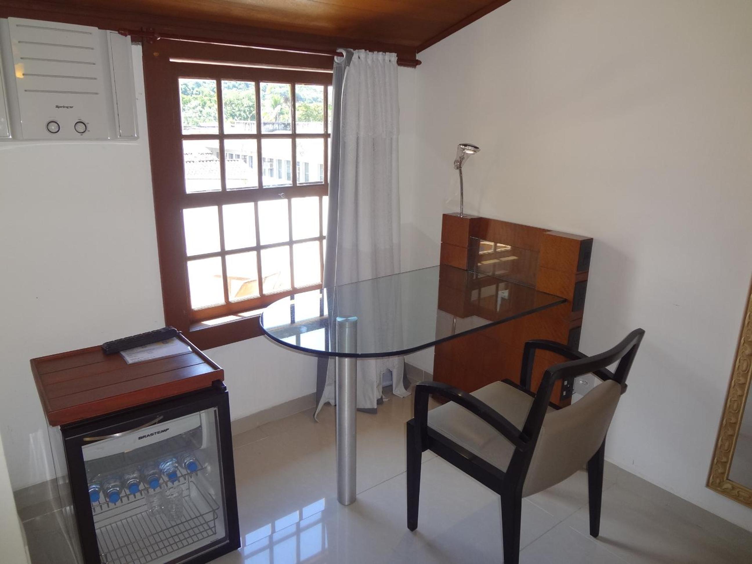 Double Room with Panoramic View