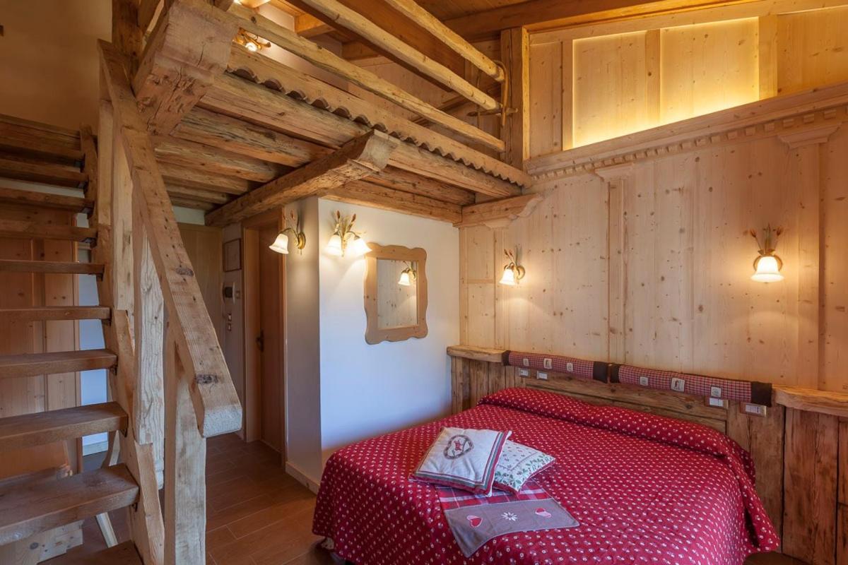 Deluxe Quadruple Room photo 1