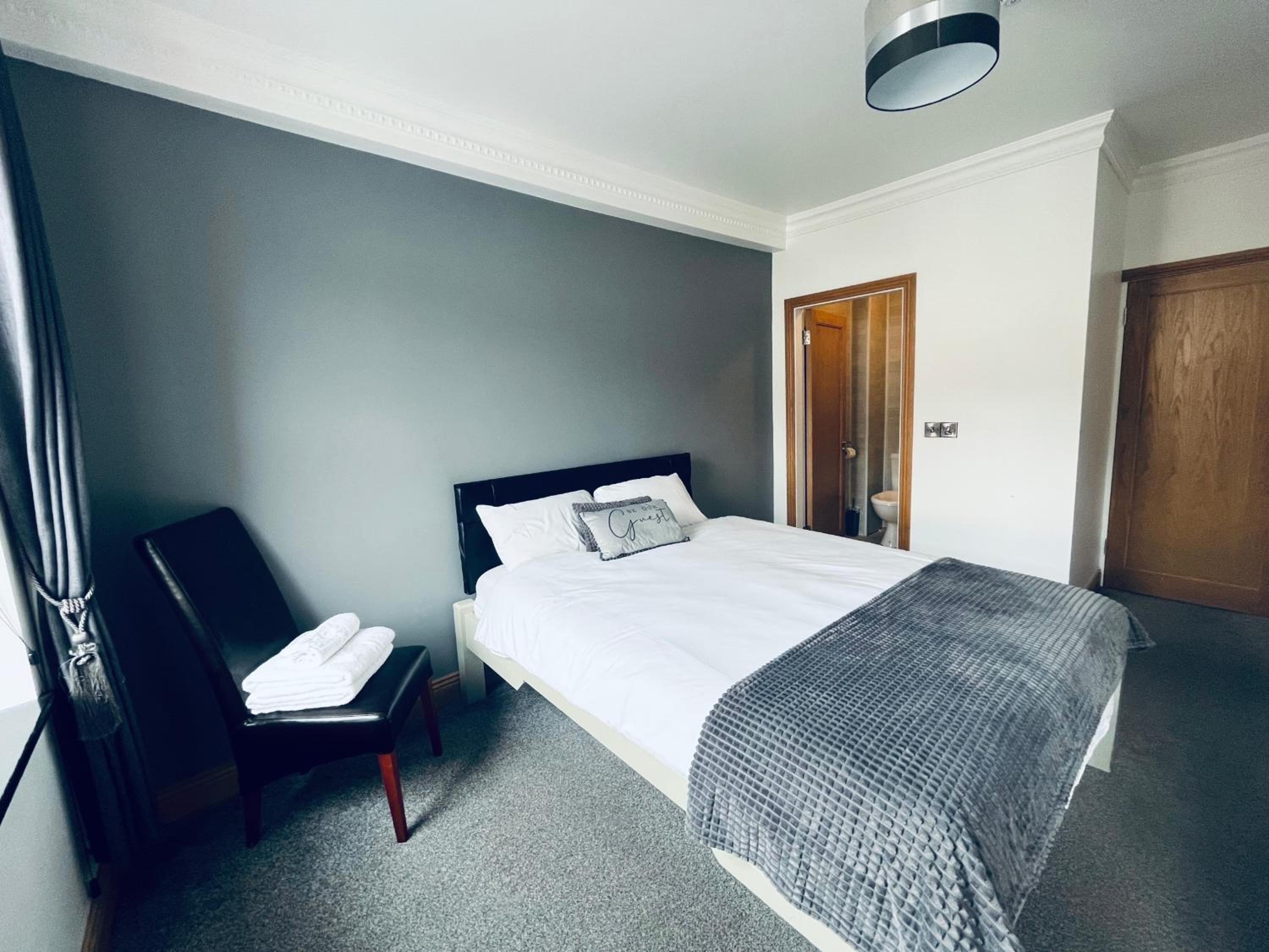 King Room photo 2