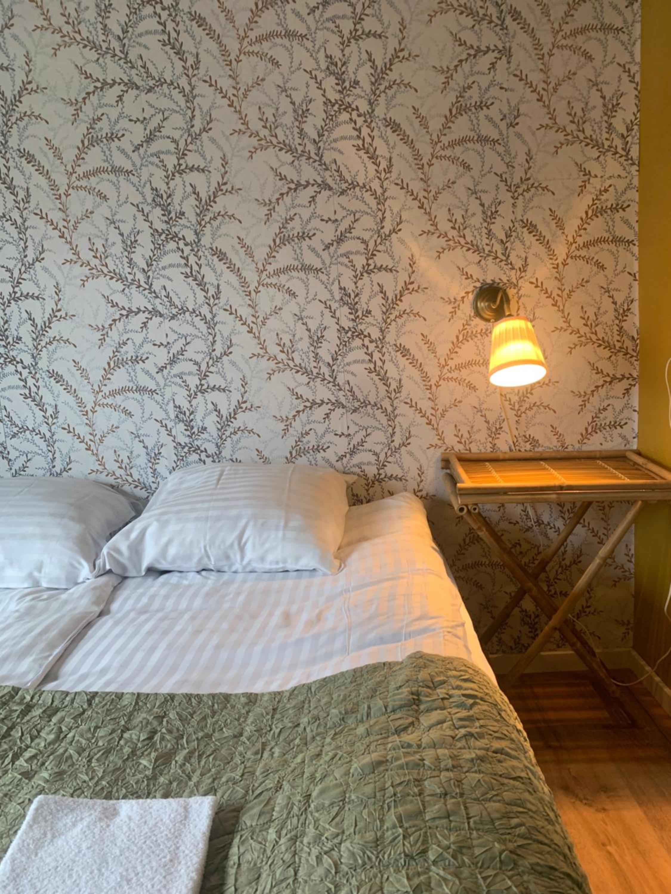 Double Room with Private Bathroom photo 1