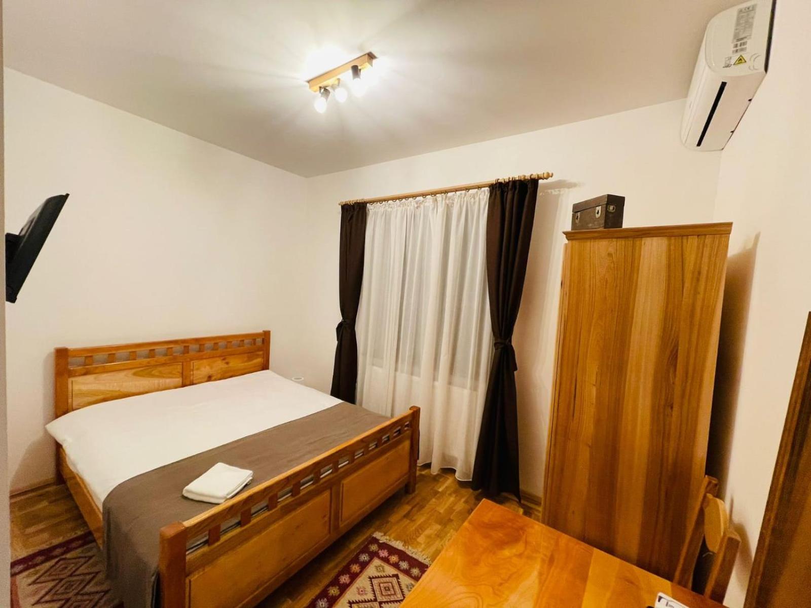 Deluxe Double Room - Photo 1