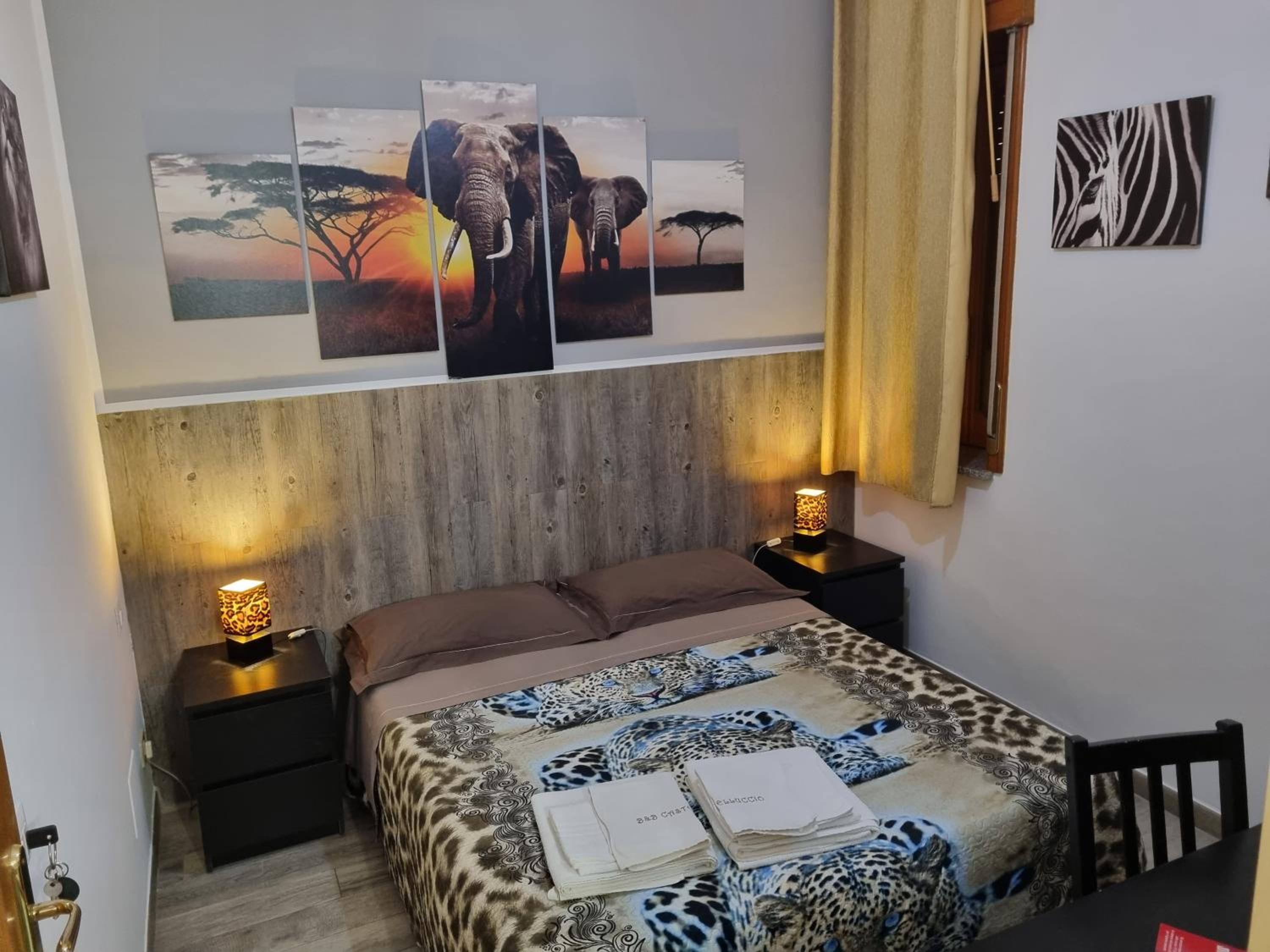 Classic Triple Room