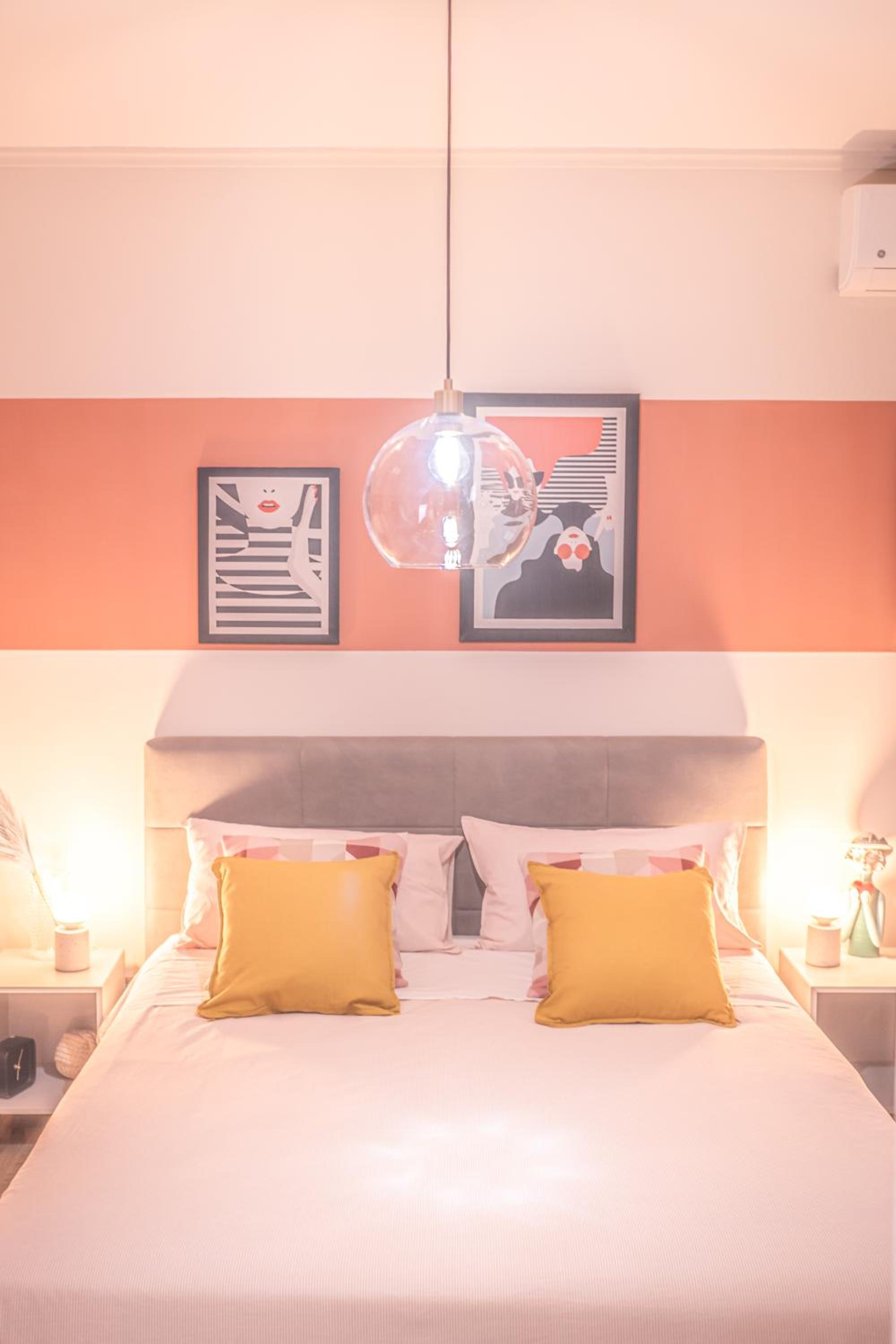 Double Room with Balcony (2 Adults + 1 Child) - Photo 2