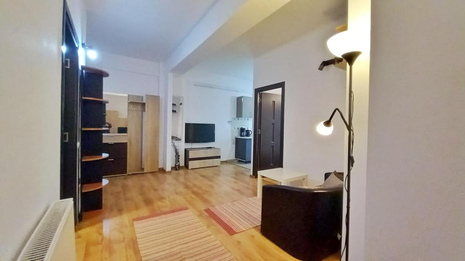 Two-Bedroom Apartment photo 2