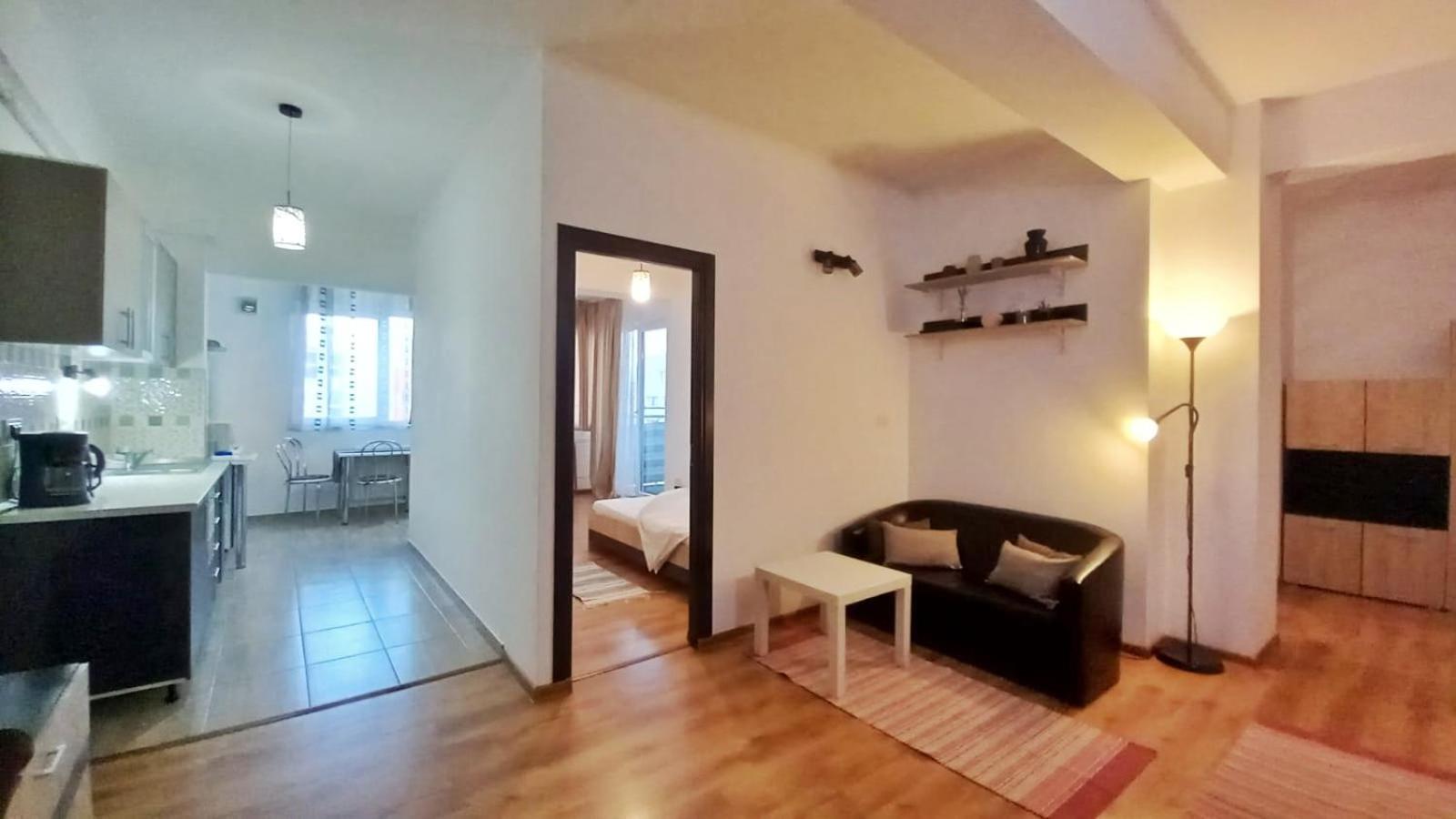 Two-Bedroom Apartment photo 1