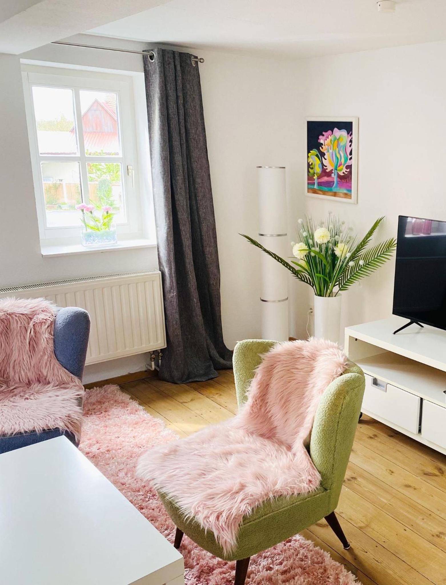 Three-Bedroom House photo 1