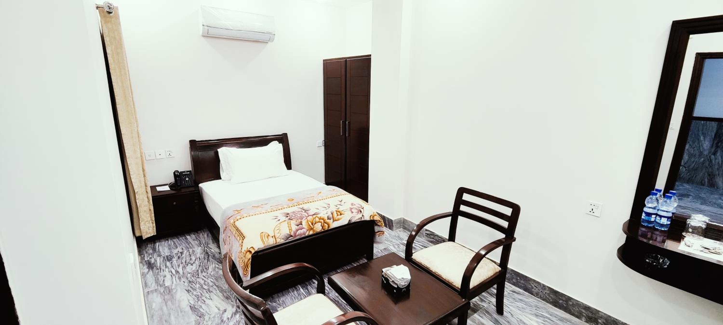 Standard Single Room photo 1