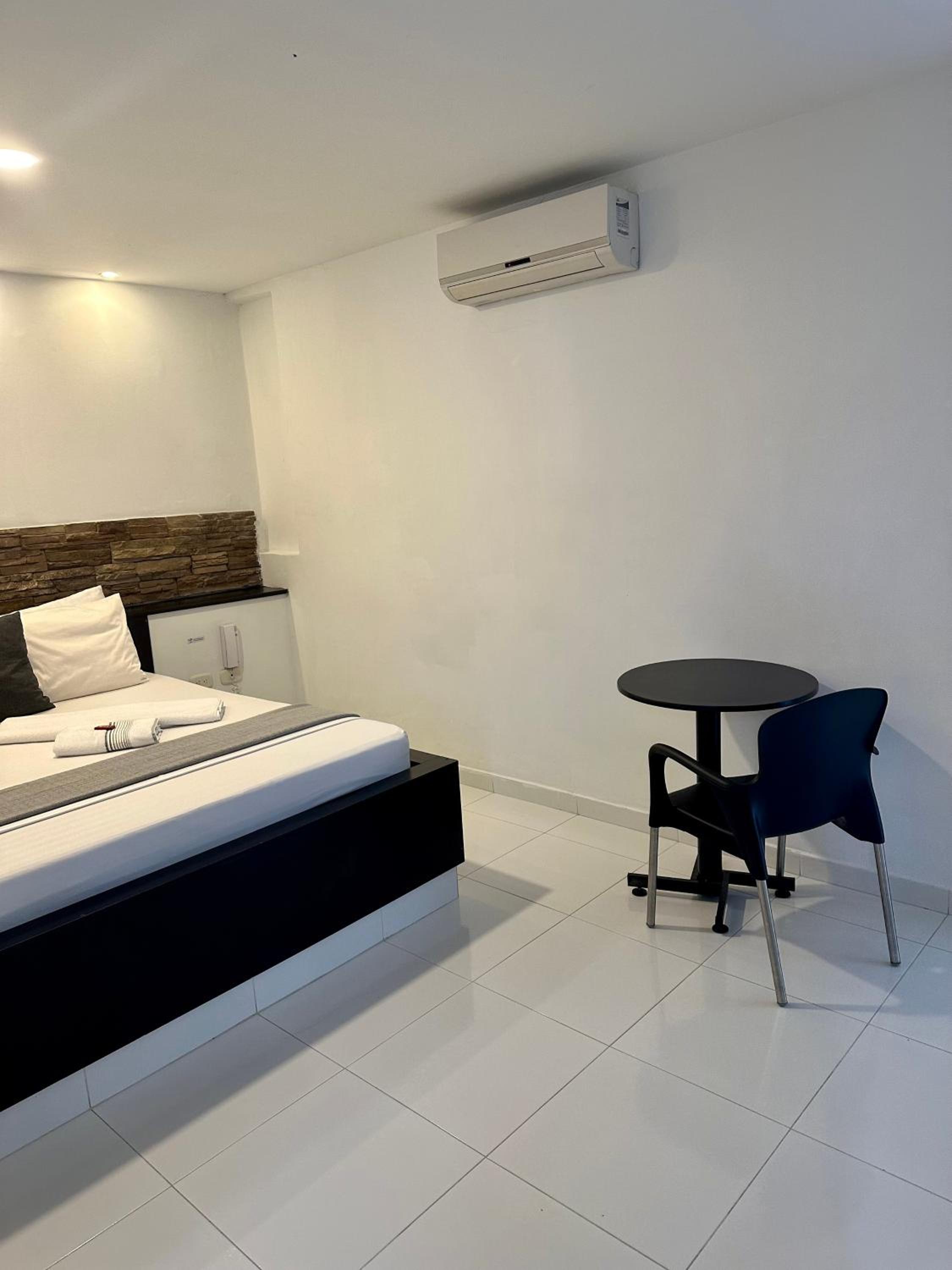 Double Room photo 1
