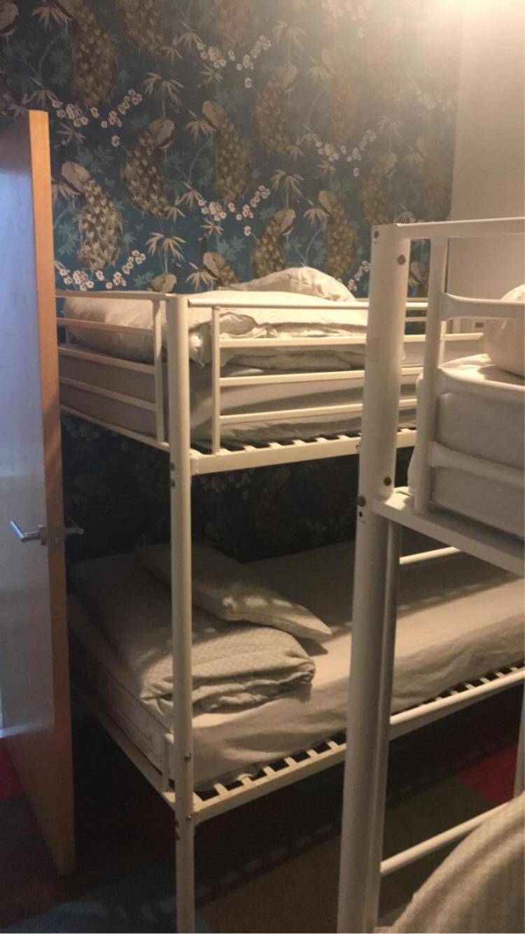 Apartment - Ground Floor