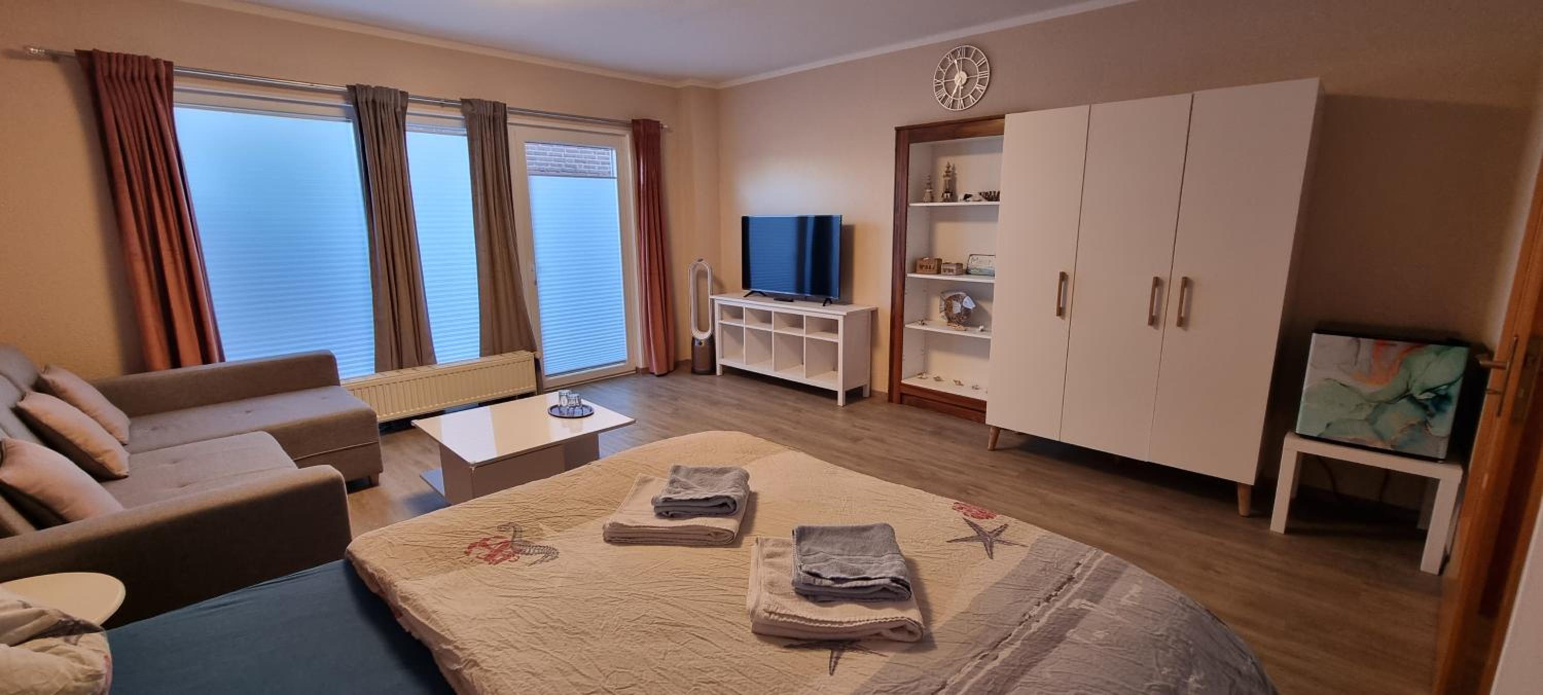 Double Room with Terrace photo 3