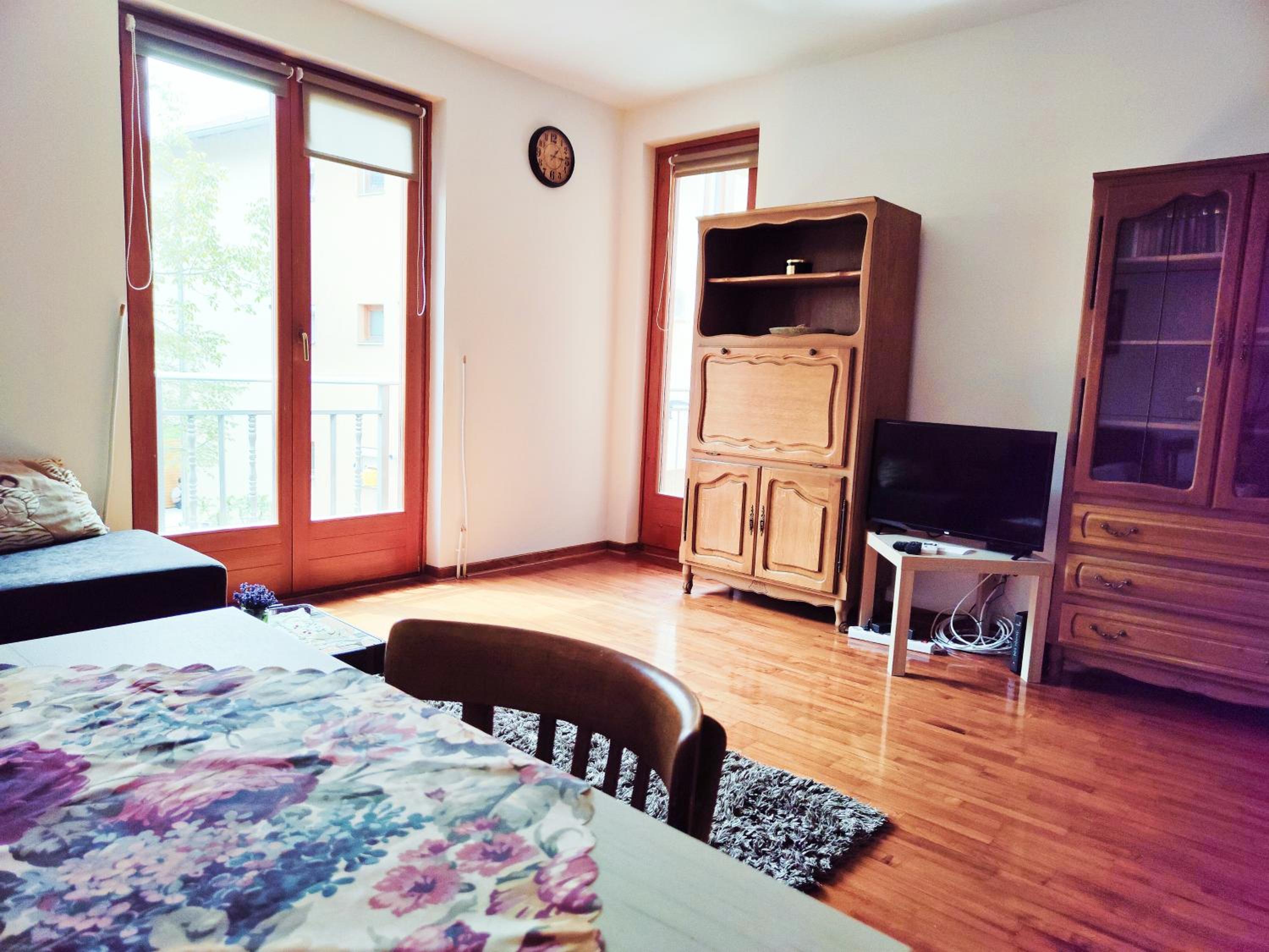 Two-Bedroom Apartment photo 3