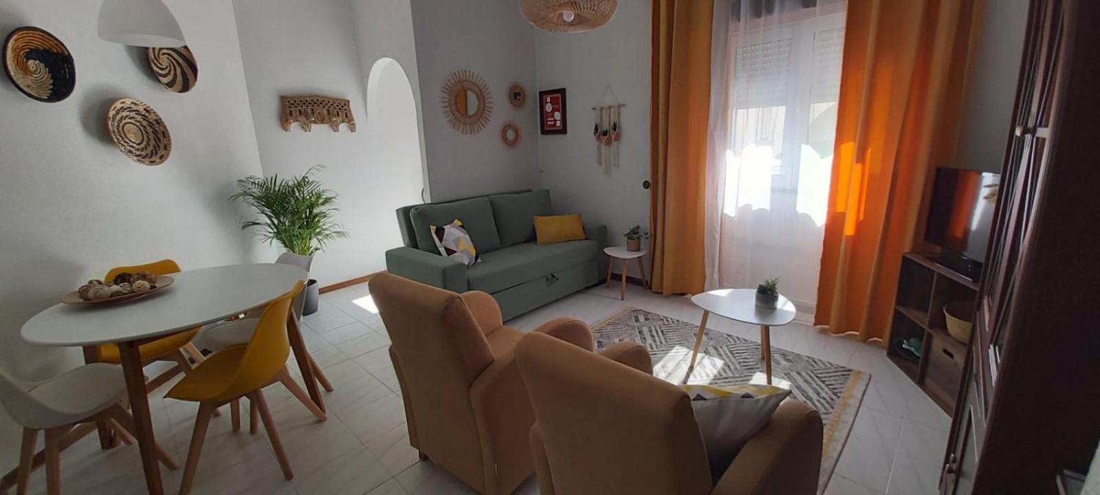 Two-Bedroom Apartment photo 2