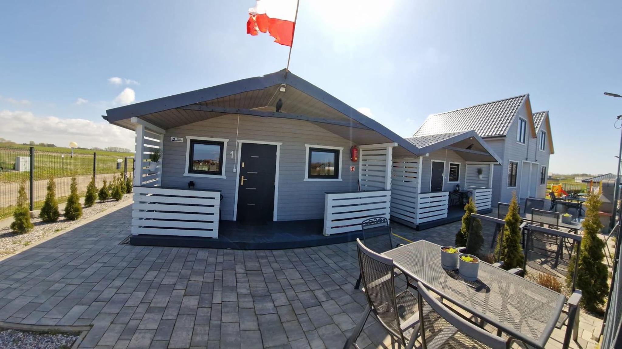 Holiday Home photo 2