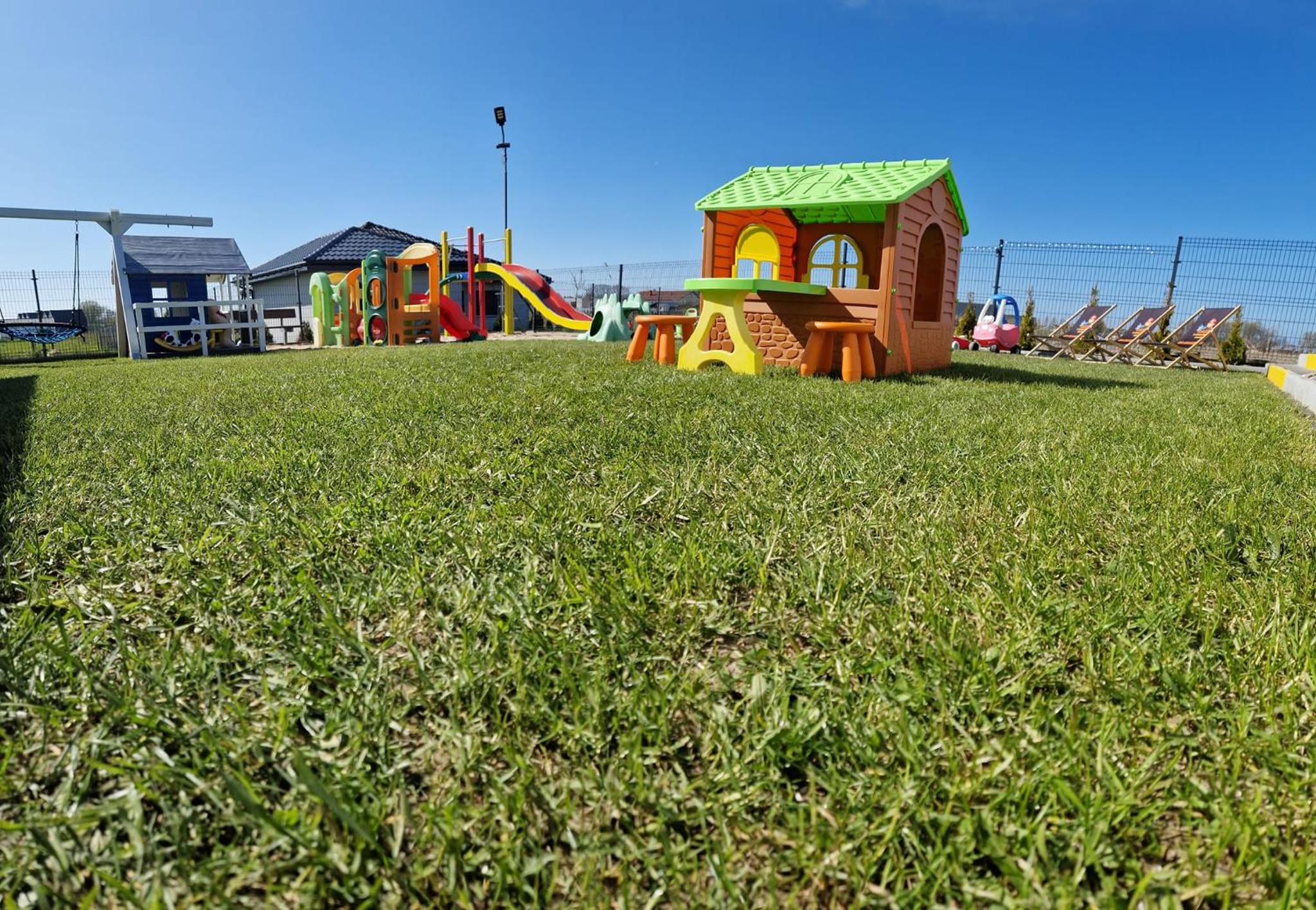 Holiday Home photo 2