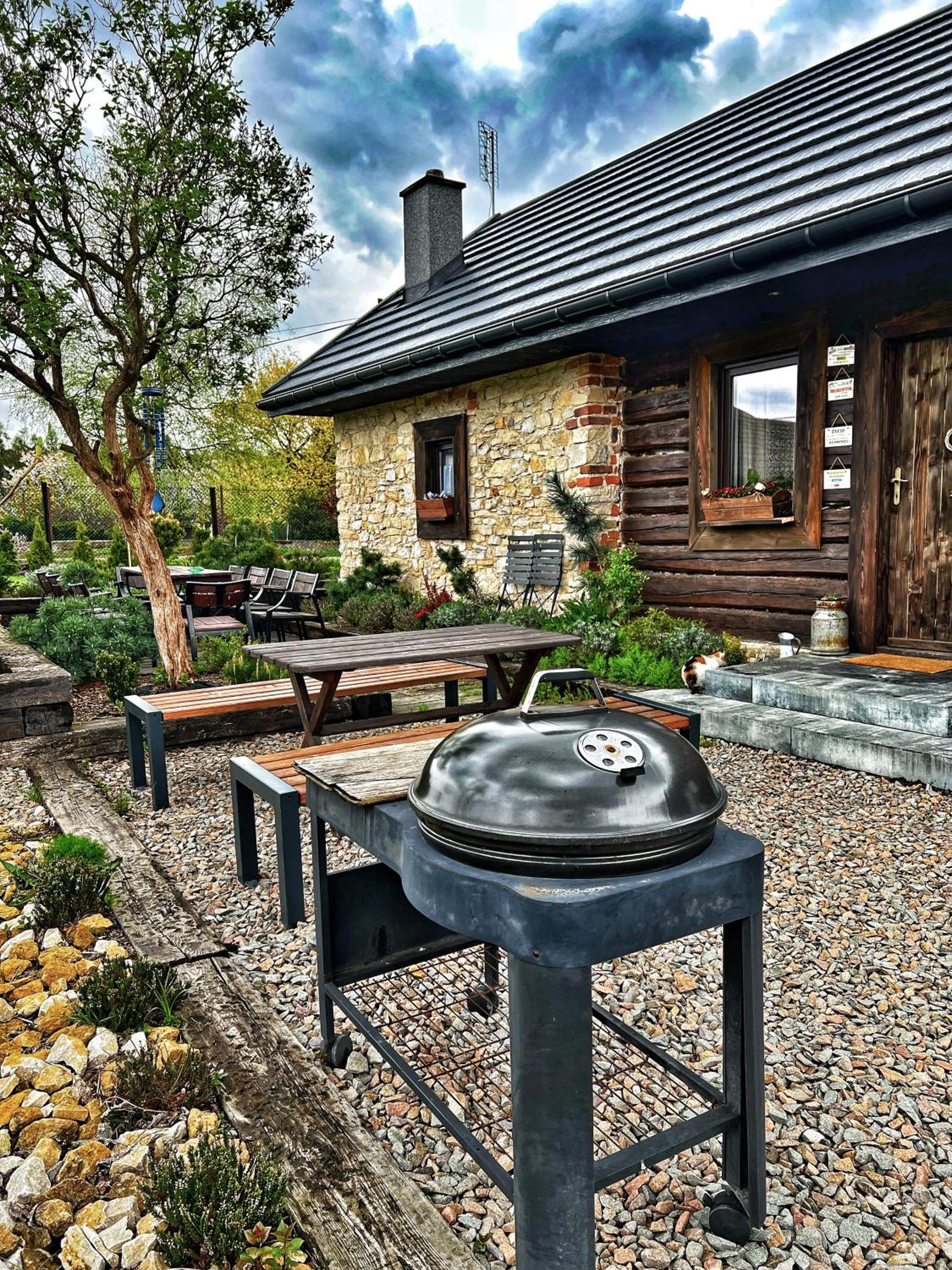 Holiday Home - Photo 13
