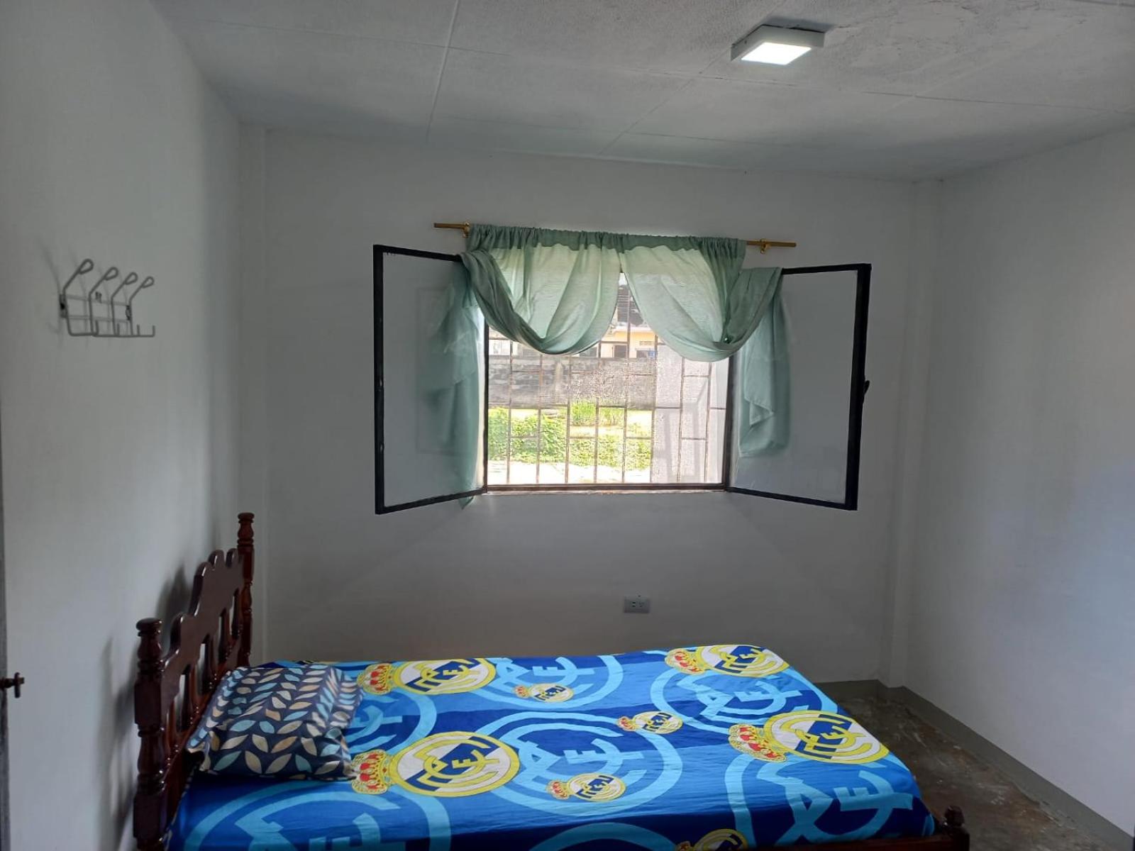Twin Room photo 3