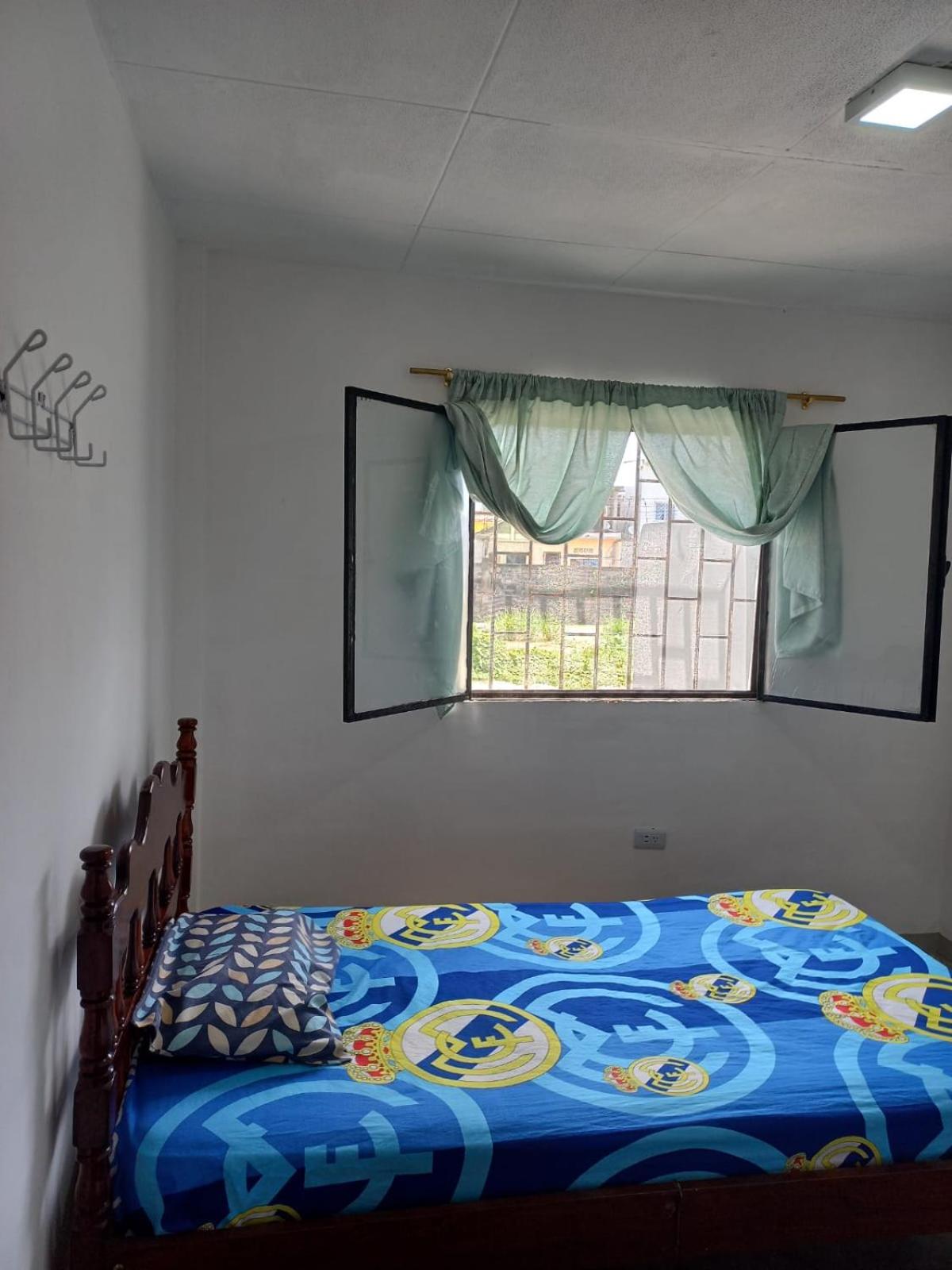 Twin Room photo 3