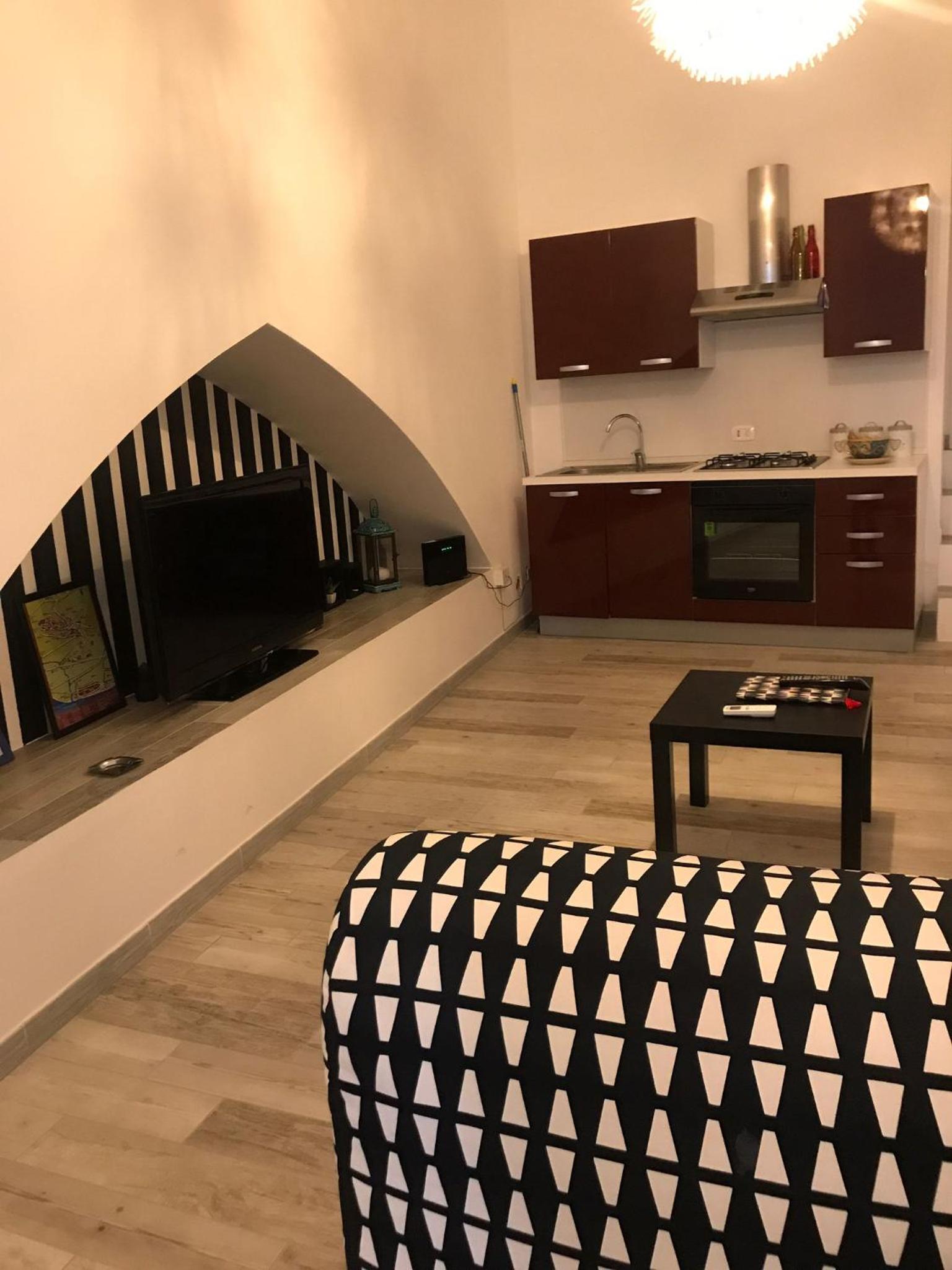Appartamento