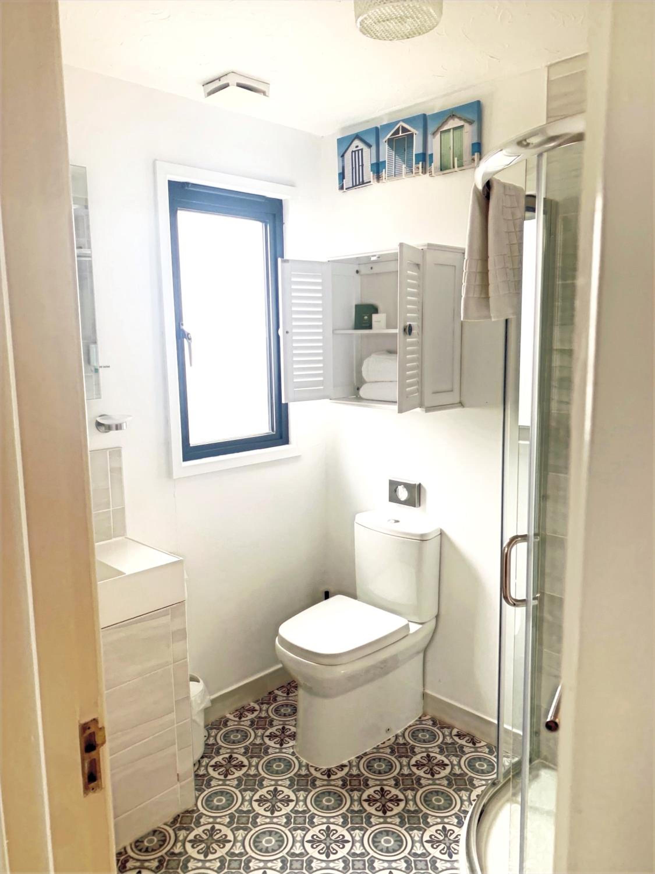 Double or Twin Room with Garden View photo 3