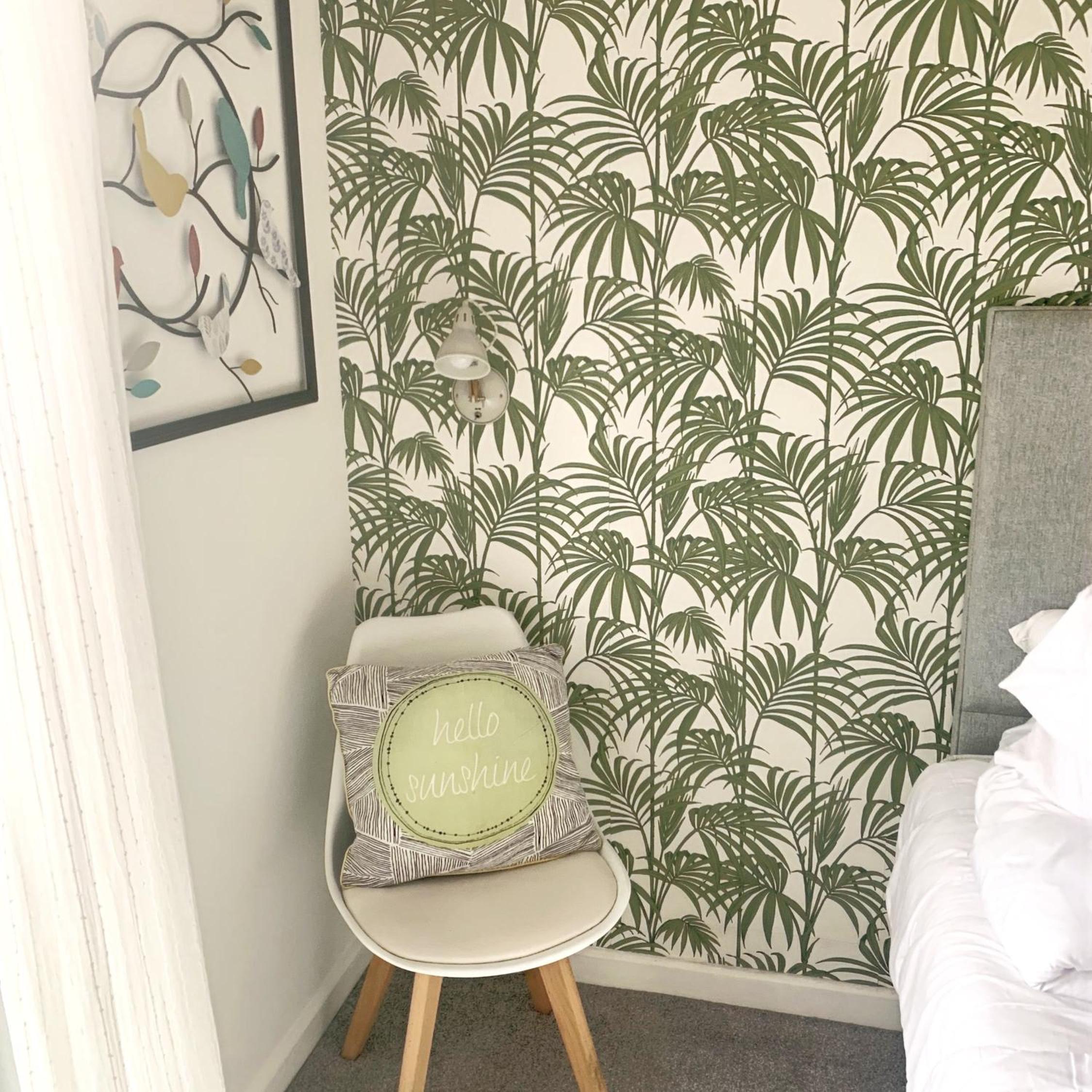 Double or Twin Room with Garden View photo 2