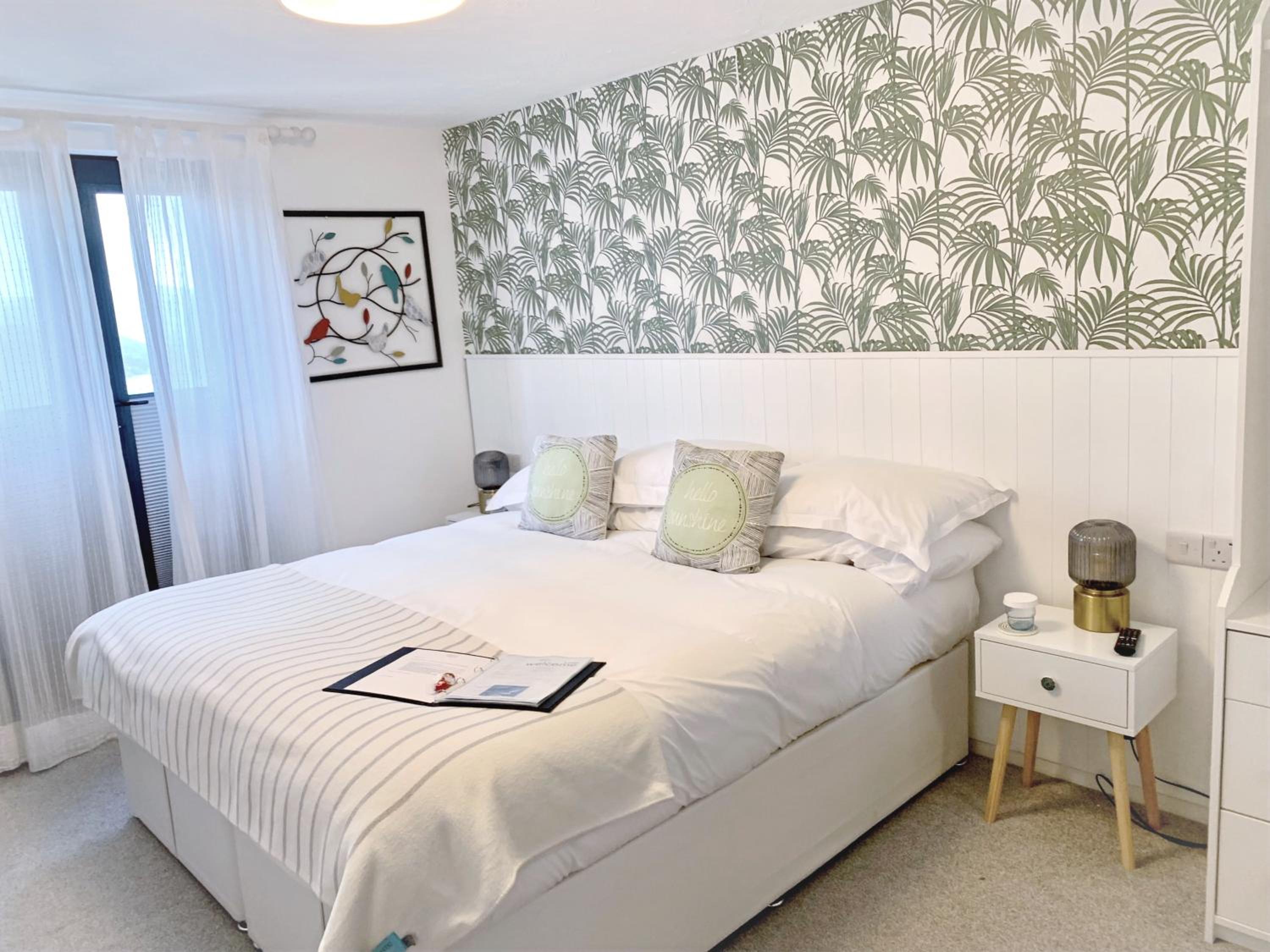 Double or Twin Room with Garden View photo 1