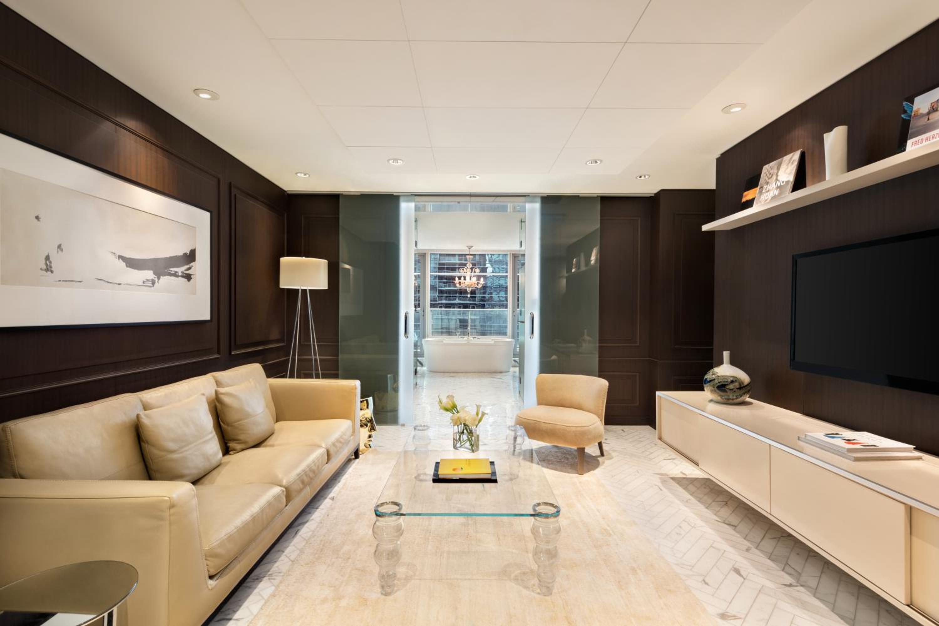 Owner's Suite