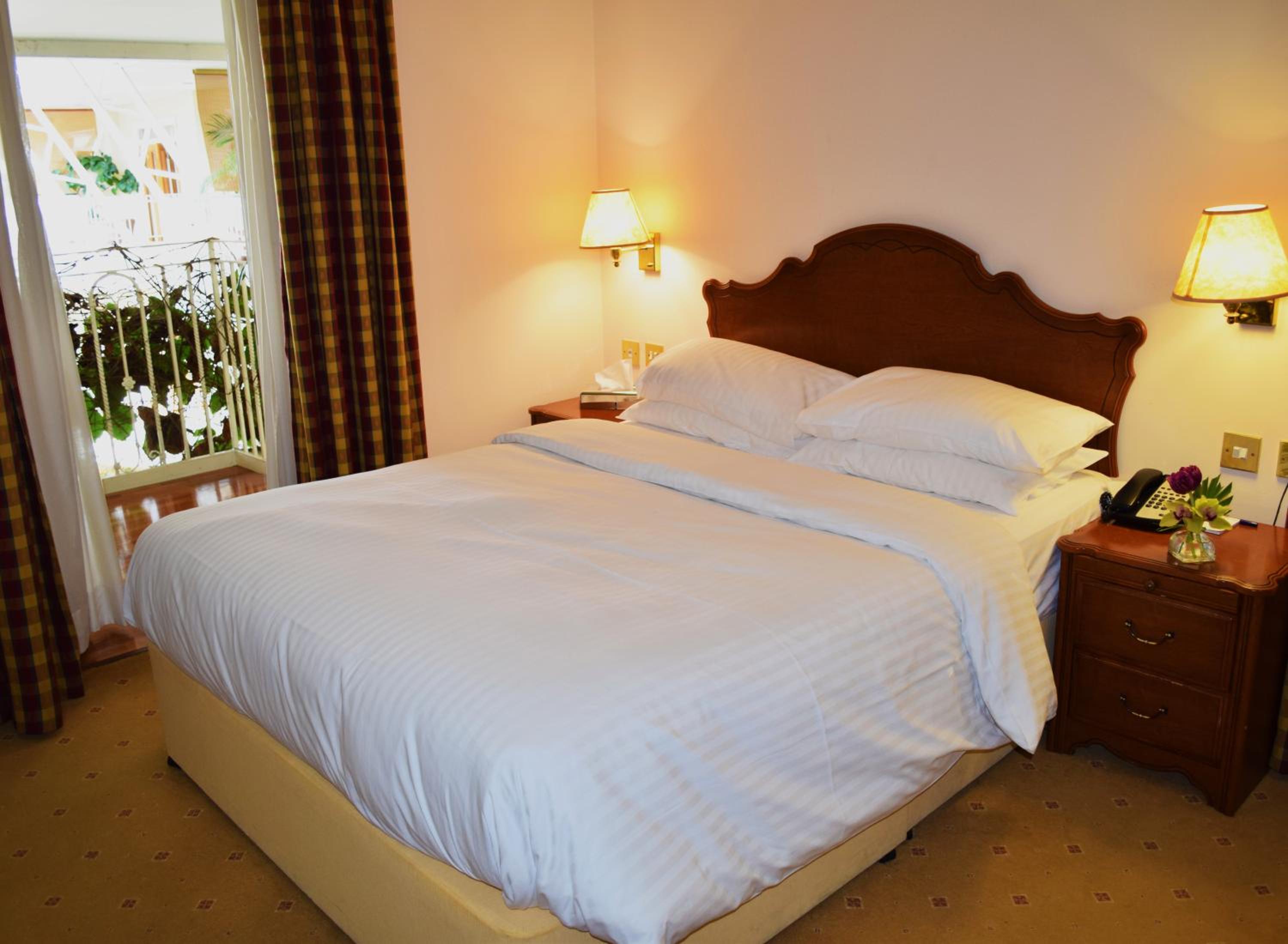 Junior Suite - Photo 1