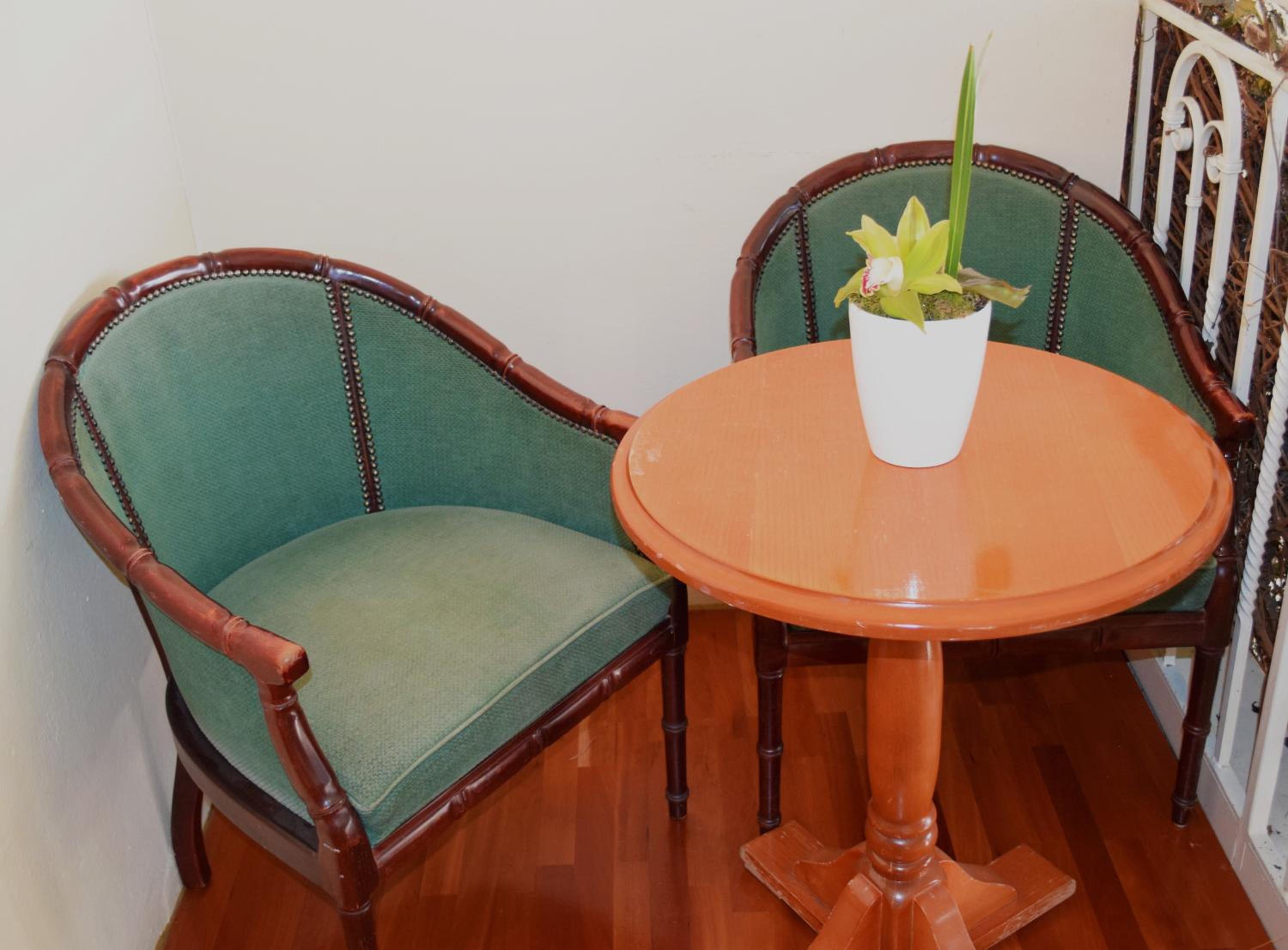 Junior Suite - Photo 2