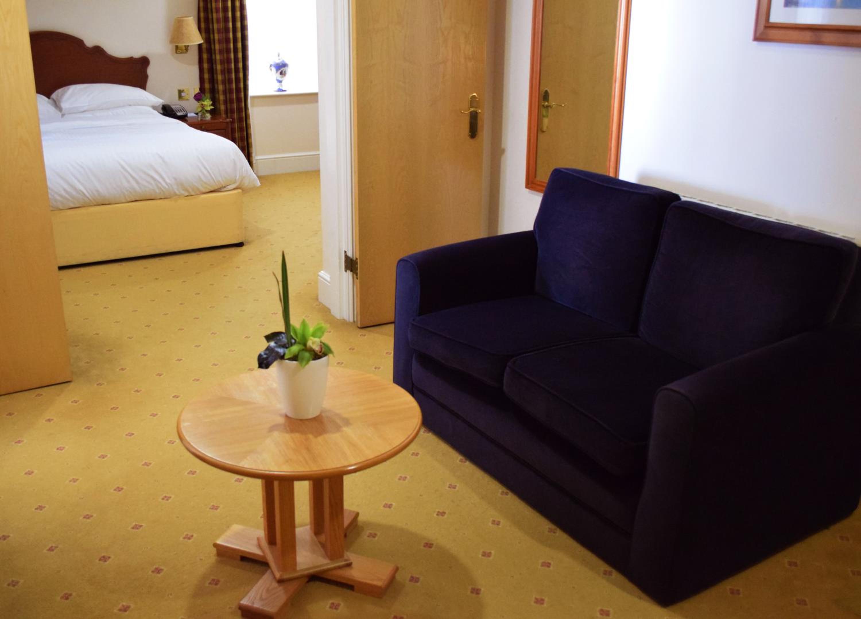 Junior Suite - Photo 6
