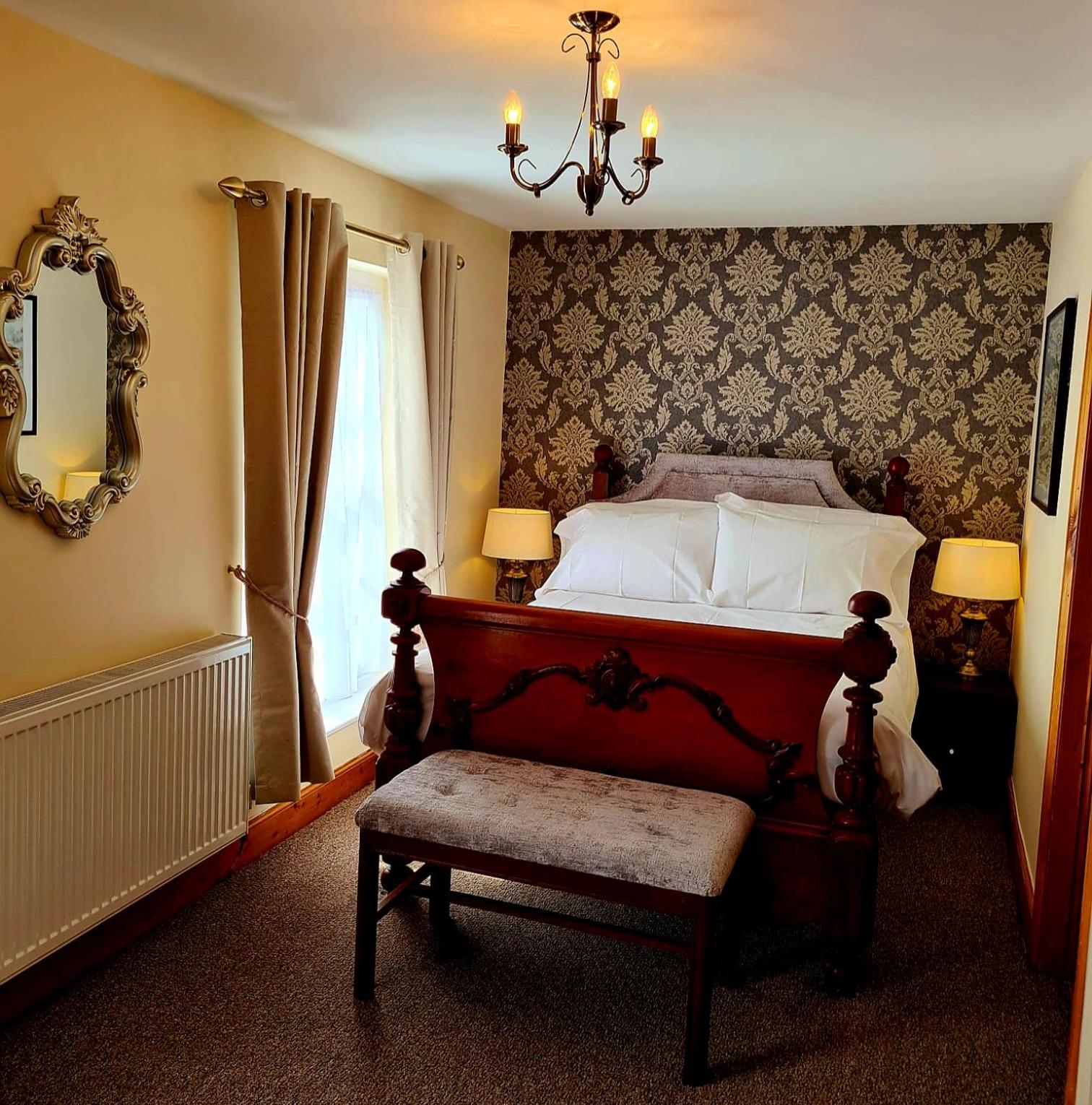 Deluxe Room photo 1