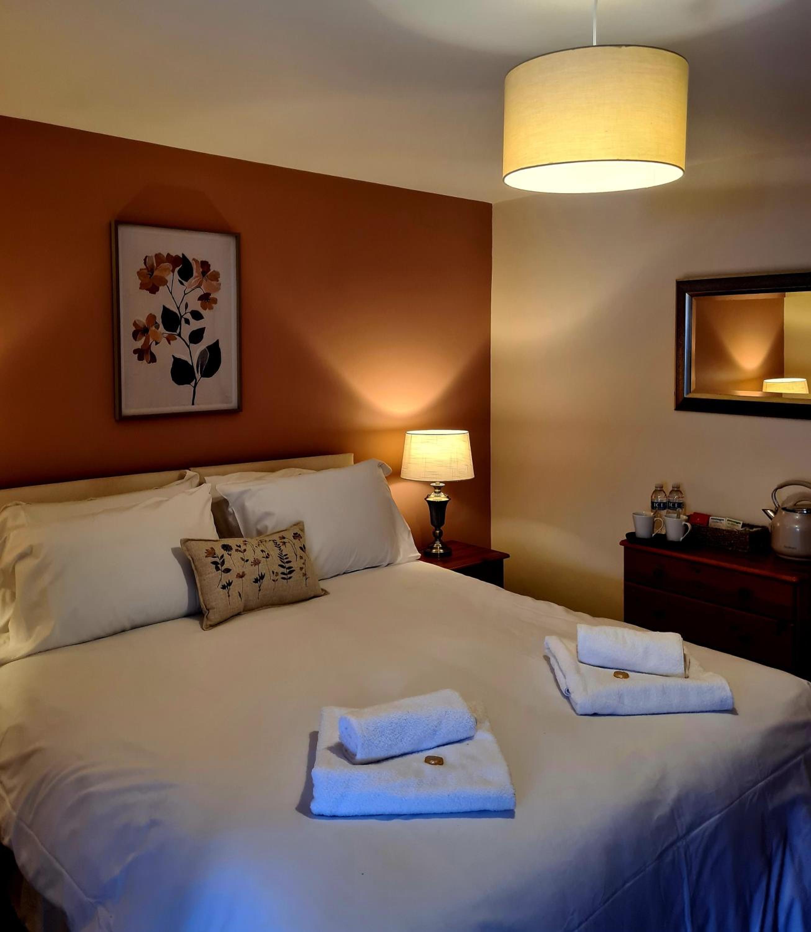 Double Room with Private Bathroom photo 1