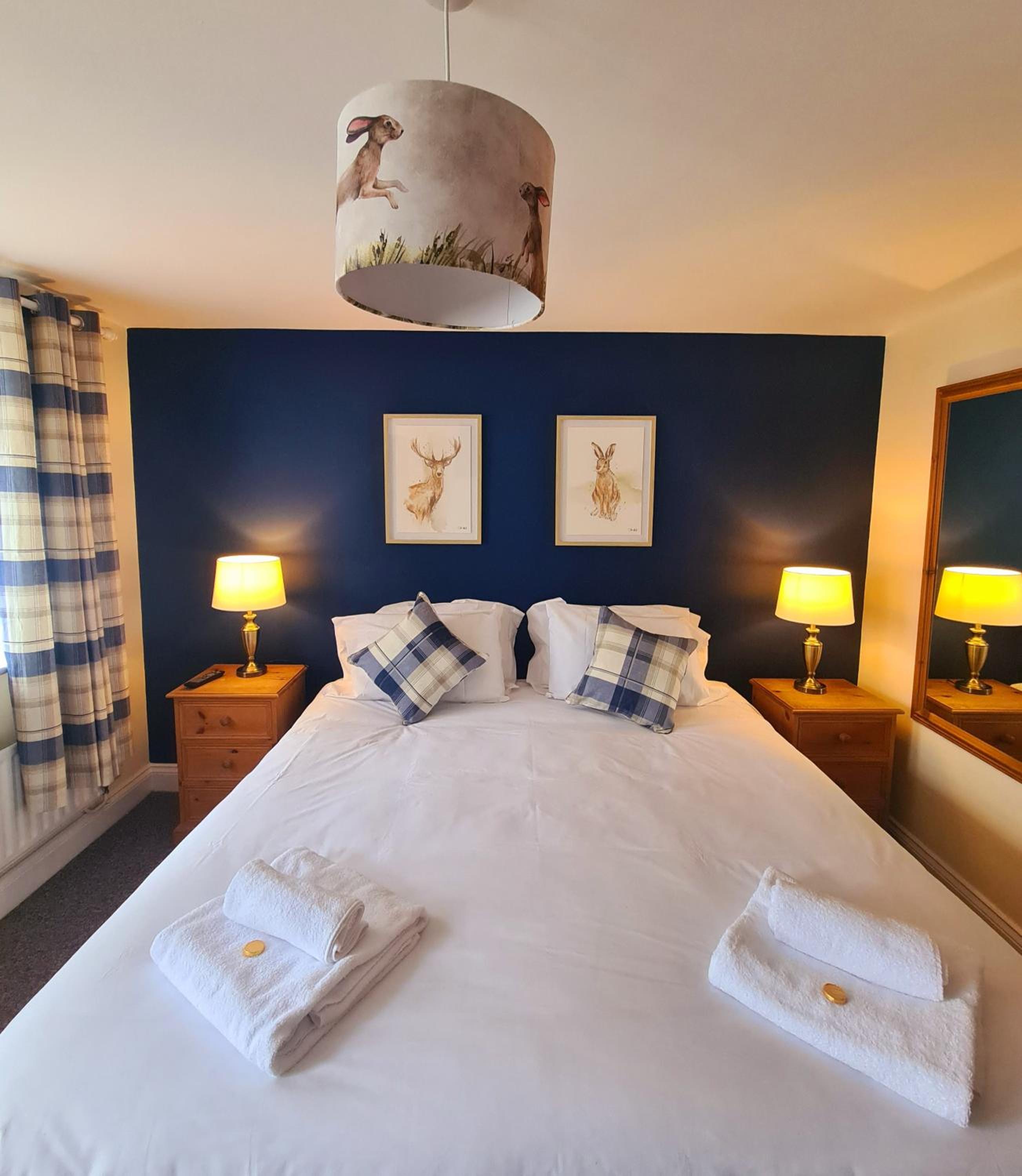 Superior King Room photo 1