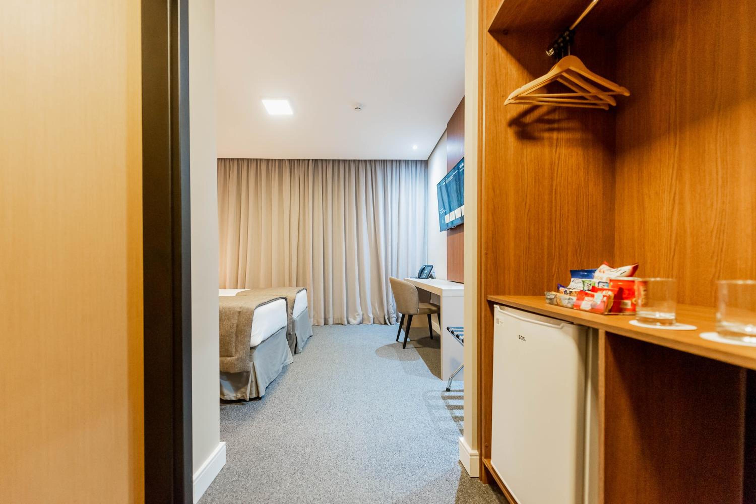 Superior Twin Room - Photo 4