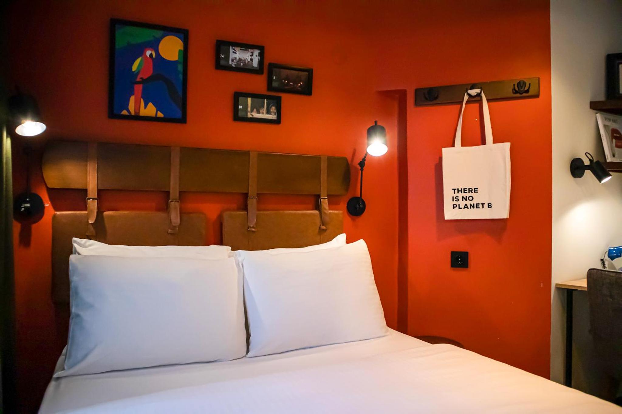 Small Double Room - Photo 3