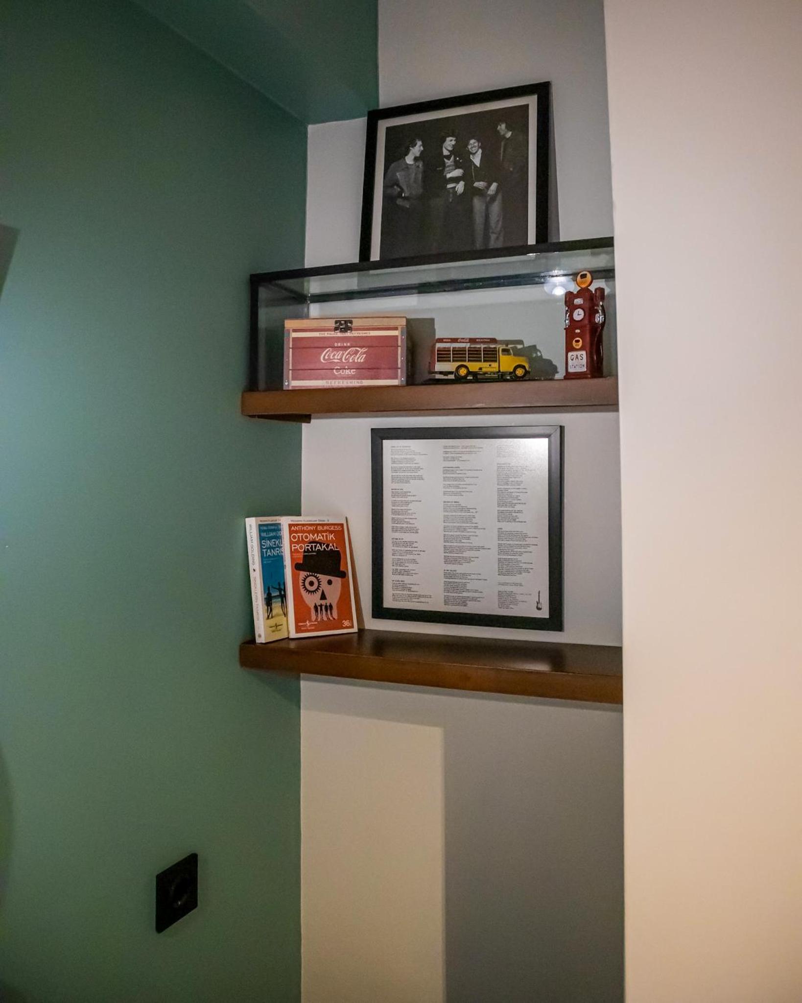 Standard Double or Twin Room - Photo 4