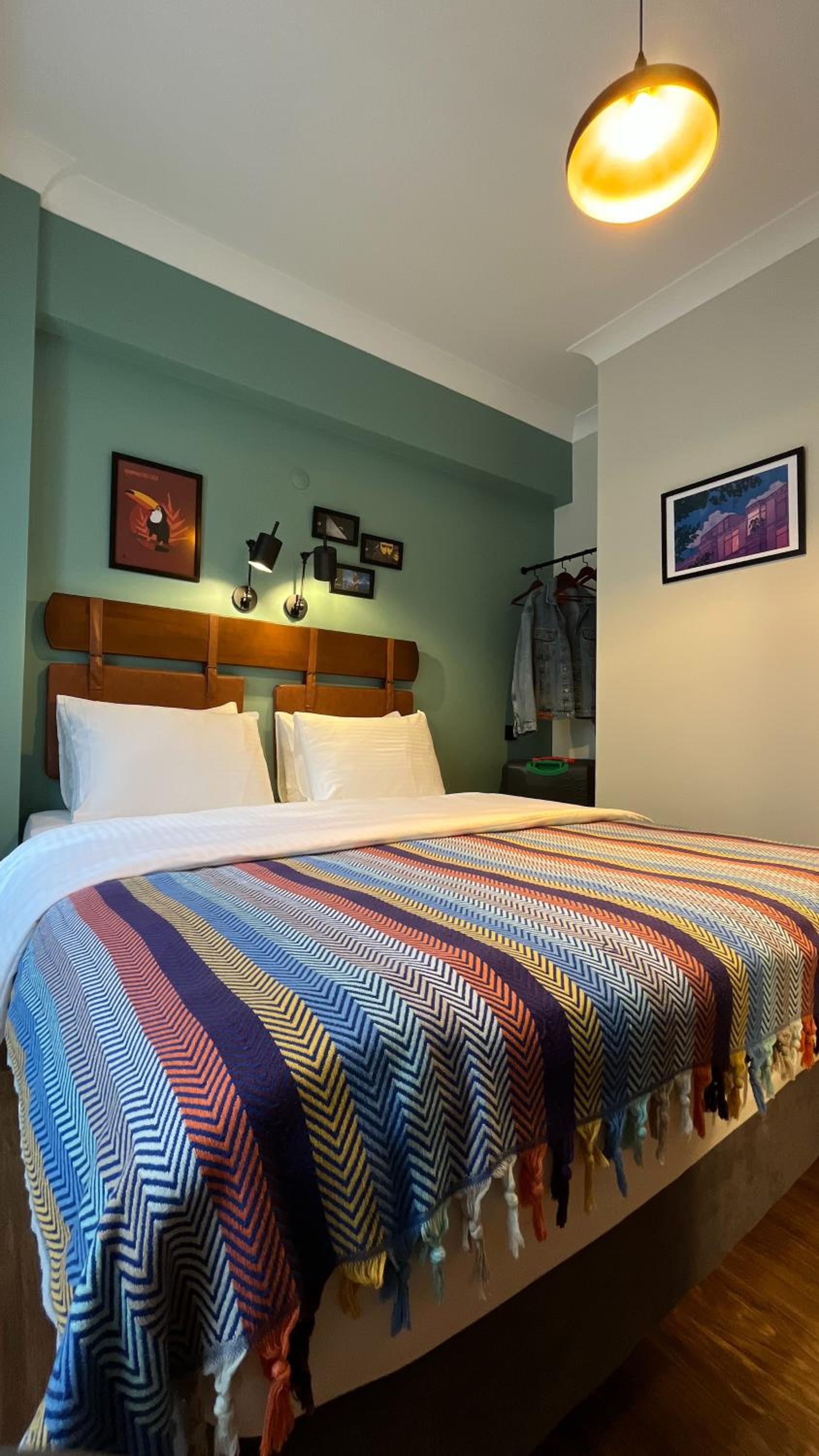 Standard Double Room - Photo 4