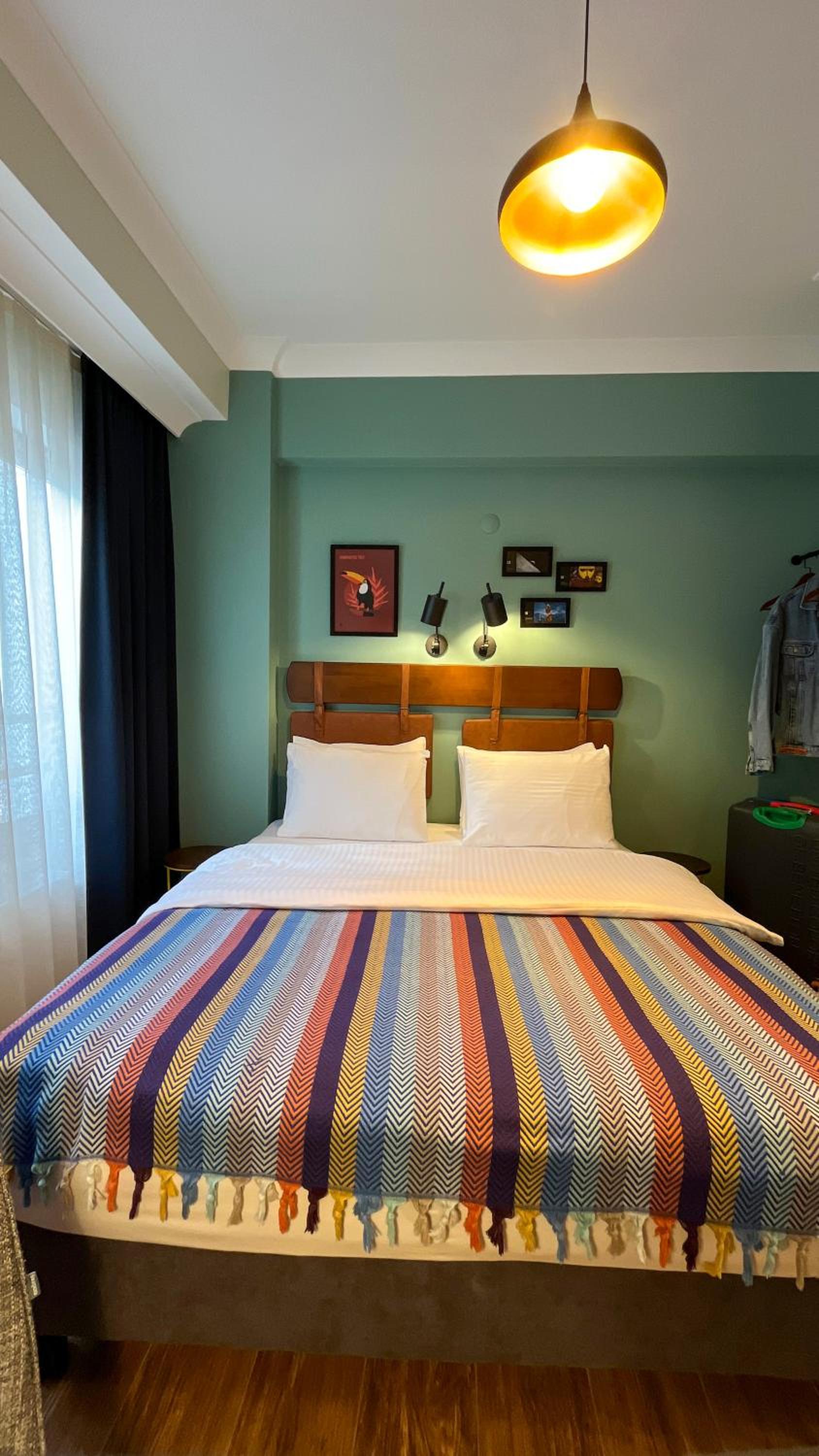 Standard Double Room - Photo 1