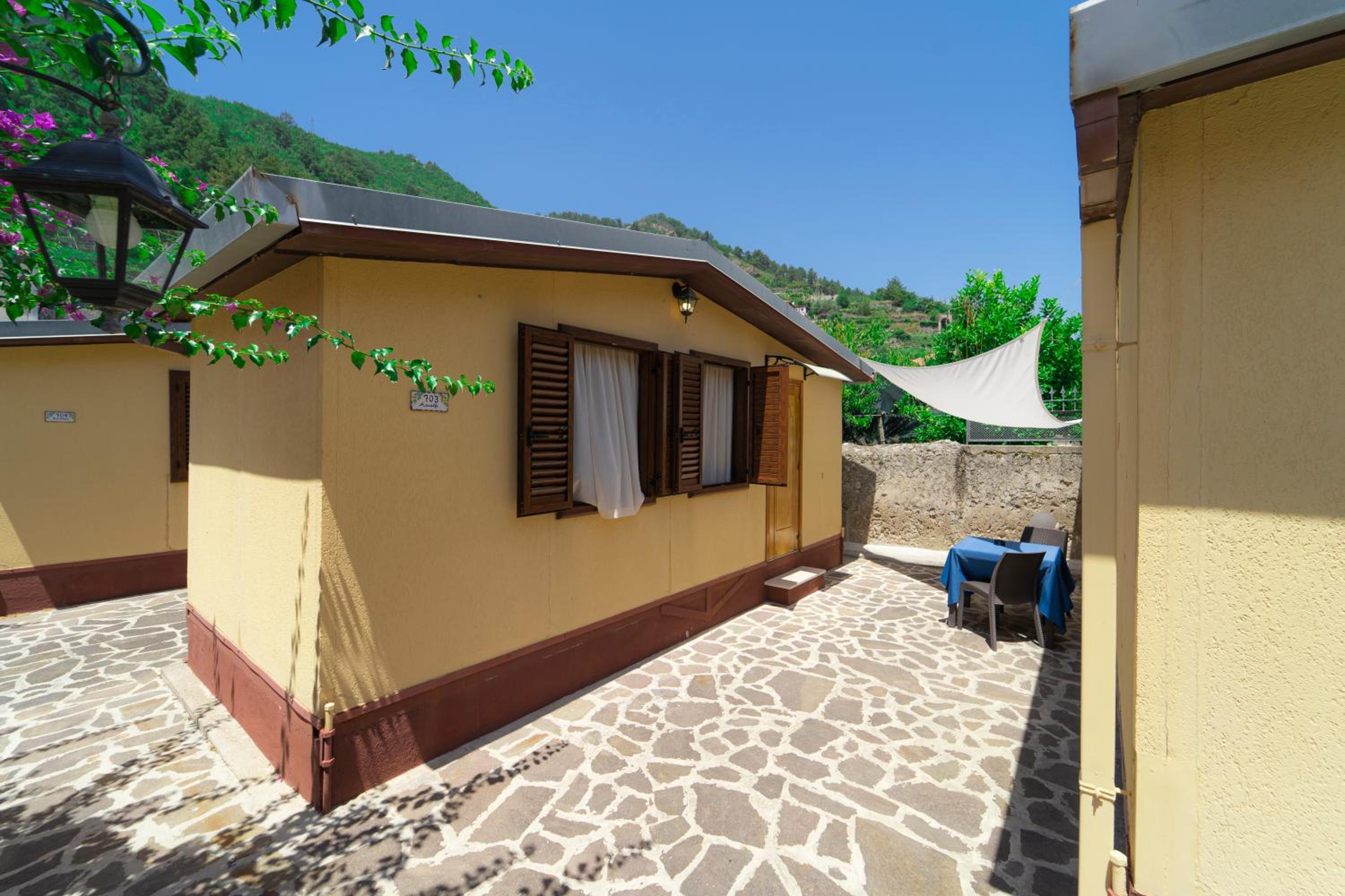 Bungalow - Photo 4