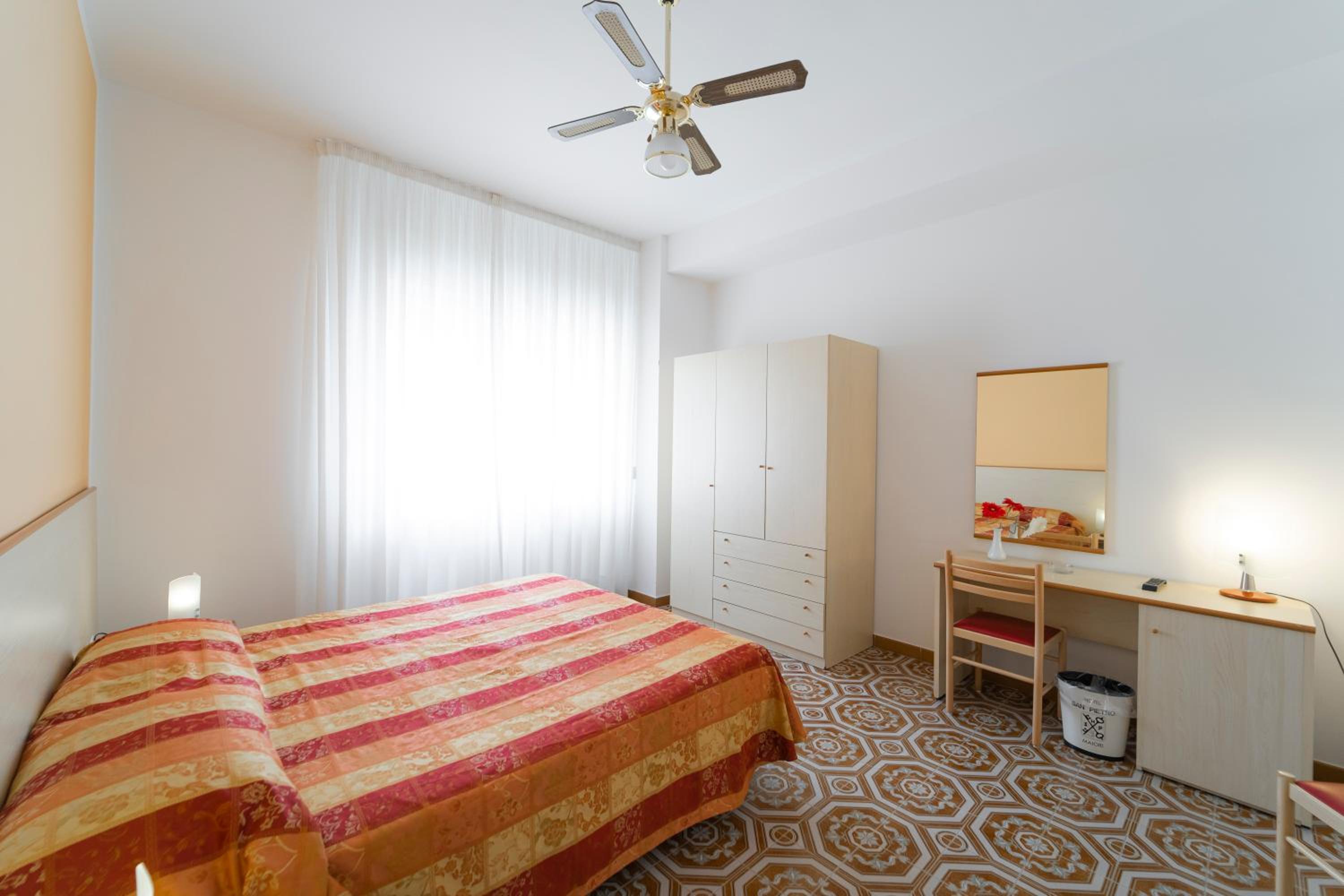 Two-Bedroom Apartment - Photo 1